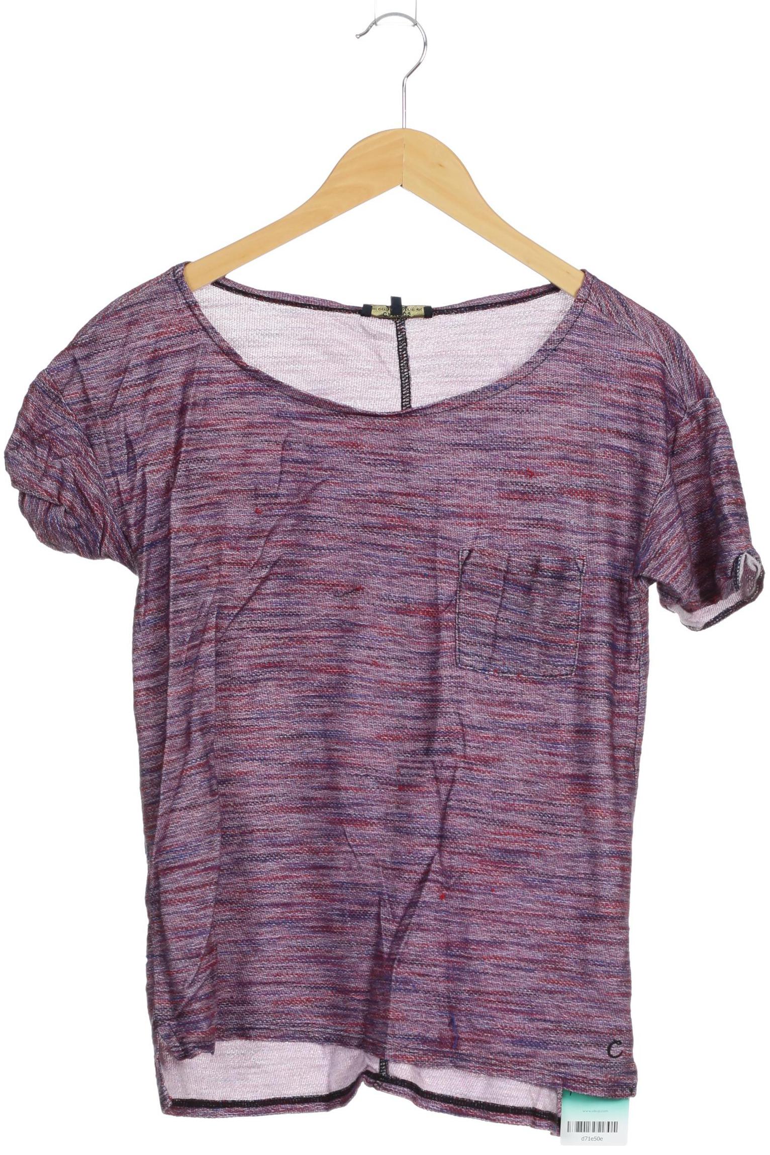 

Campus by Marc O Polo Damen T-Shirt, flieder, Gr. 36