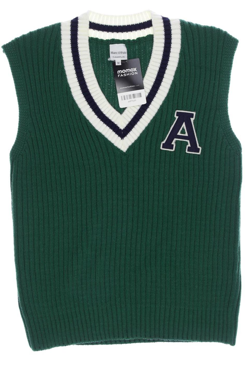 

Campus by Marc O Polo Damen Pullover, grün, Gr. 38