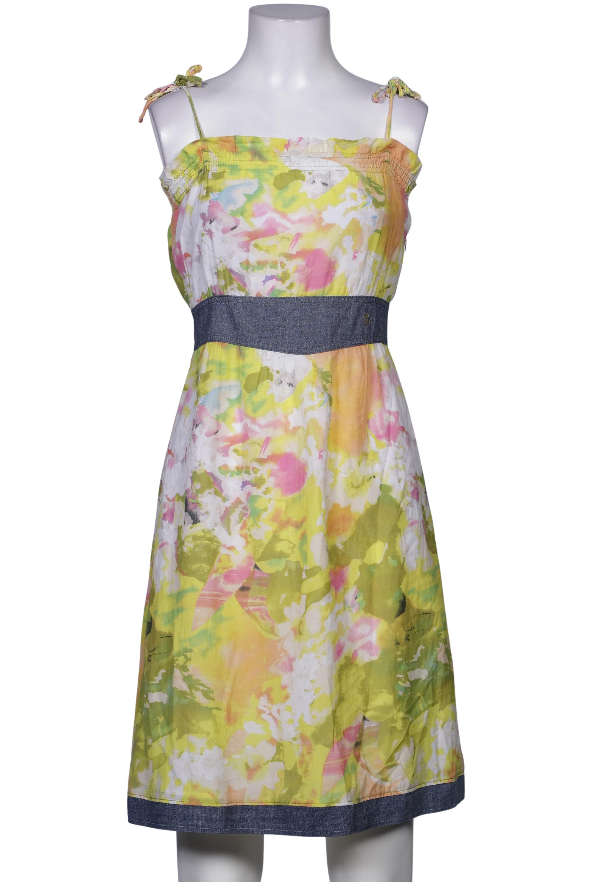 

Campus by Marc O Polo Damen Kleid, gelb, Gr. 36
