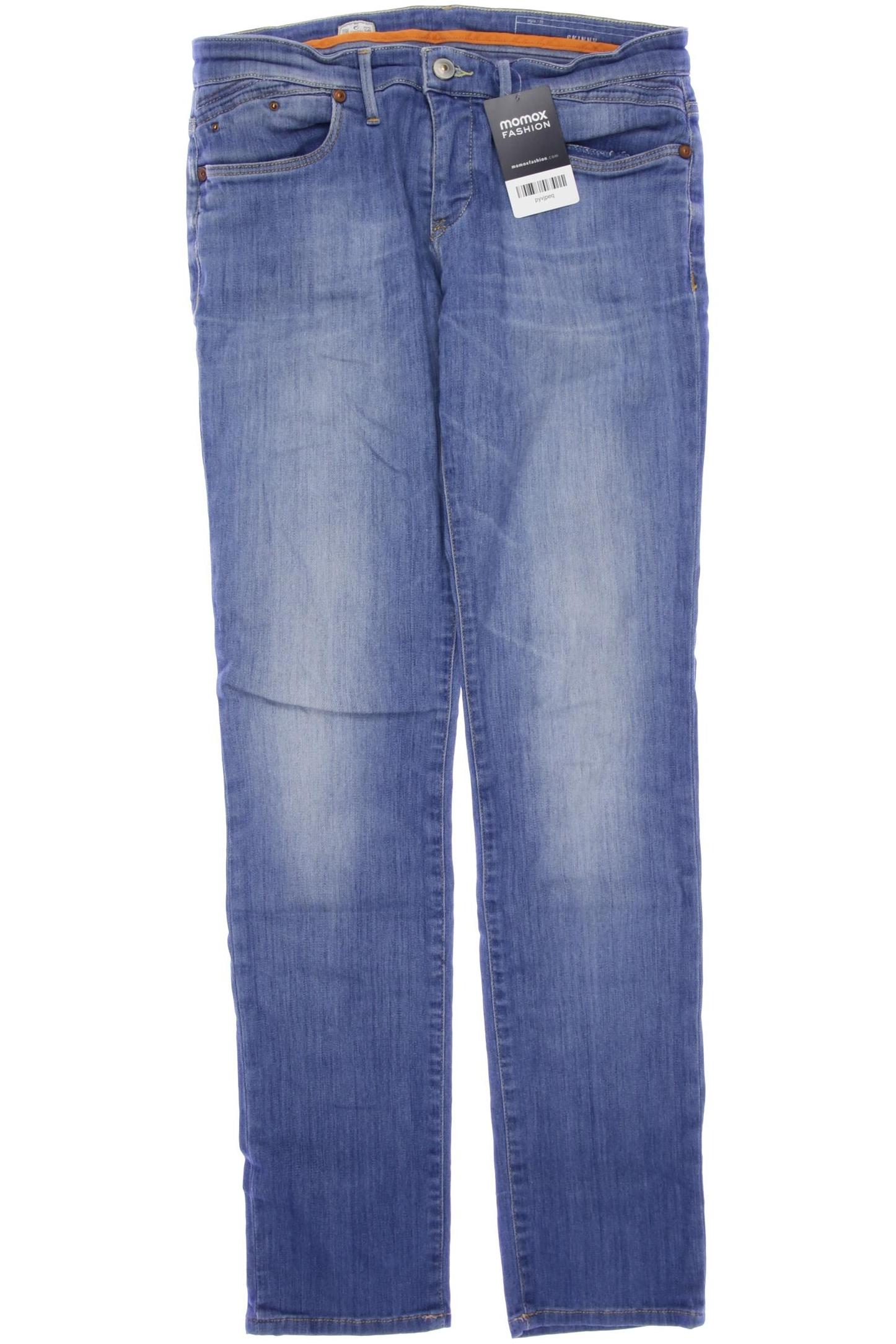 

Campus by Marc O Polo Damen Jeans, blau, Gr. 28
