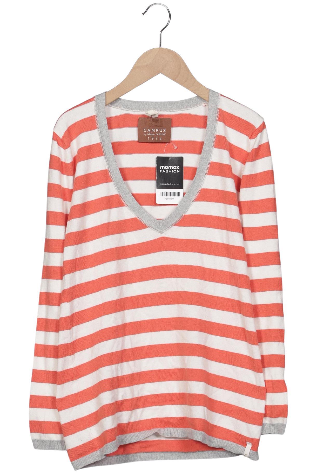 

Campus by Marc O Polo Damen Pullover, mehrfarbig, Gr. 36