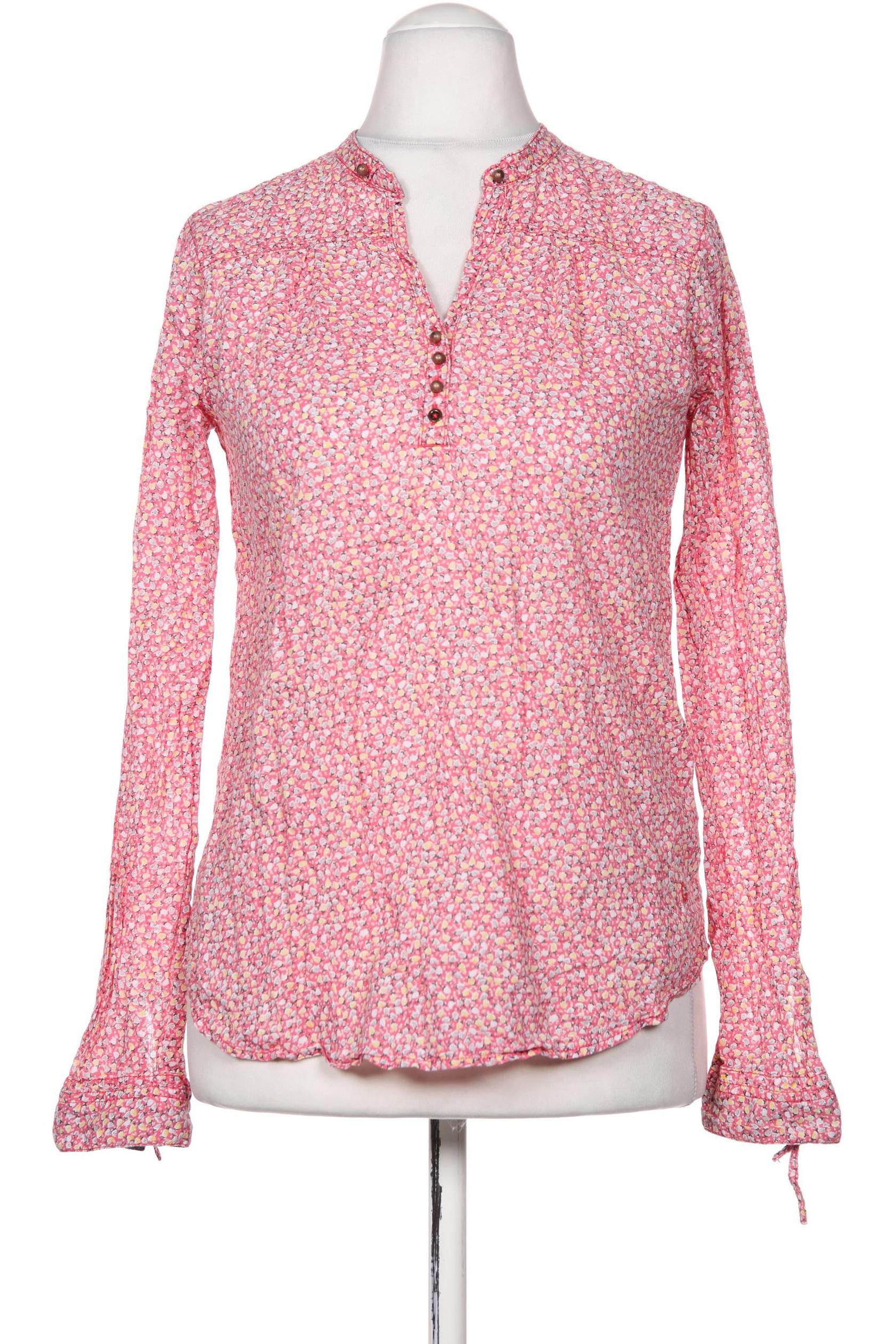 

Campus by Marc O Polo Damen Bluse, pink, Gr. 36