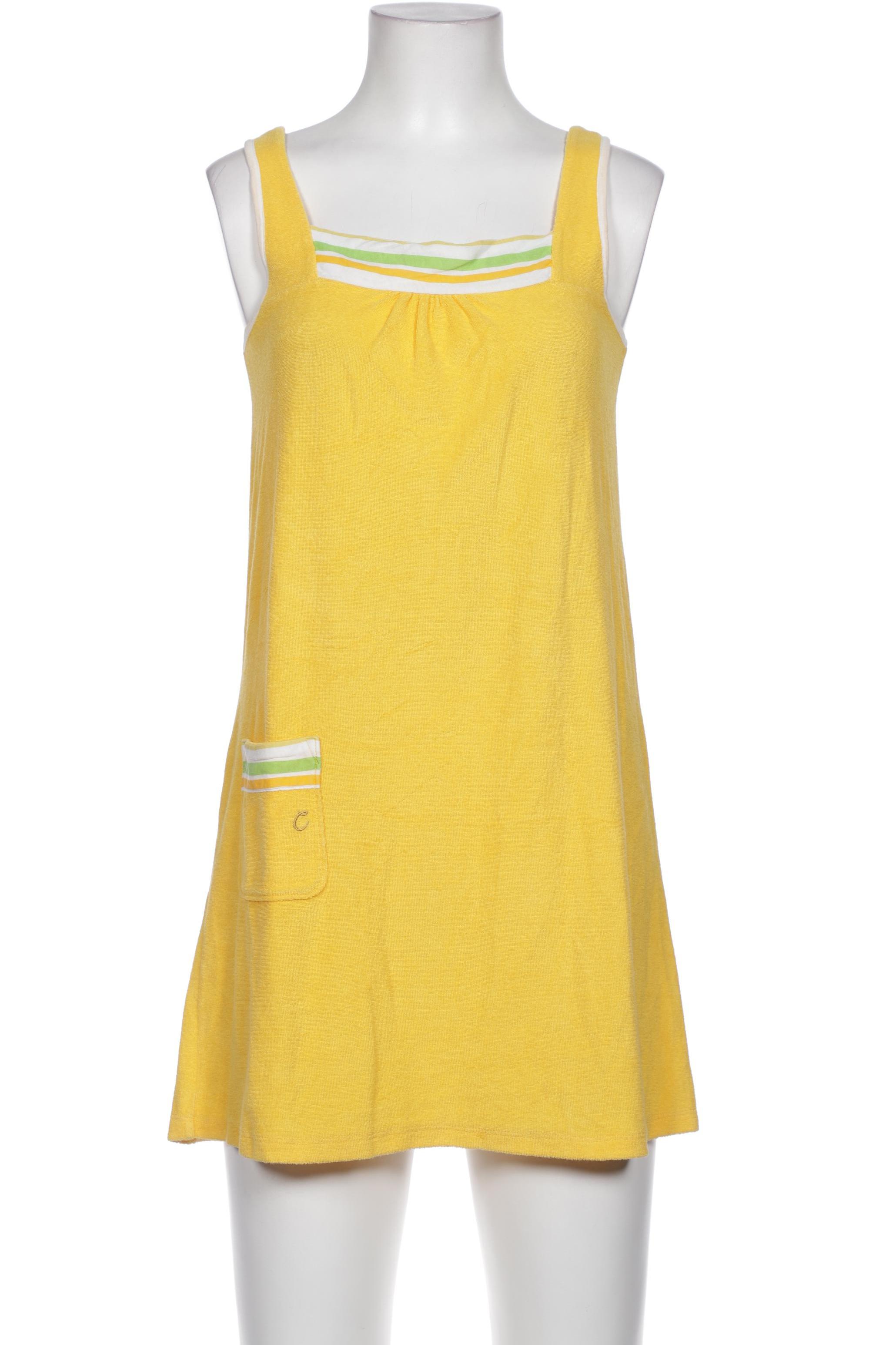 

Campus by Marc O Polo Damen Kleid, gelb, Gr. 36
