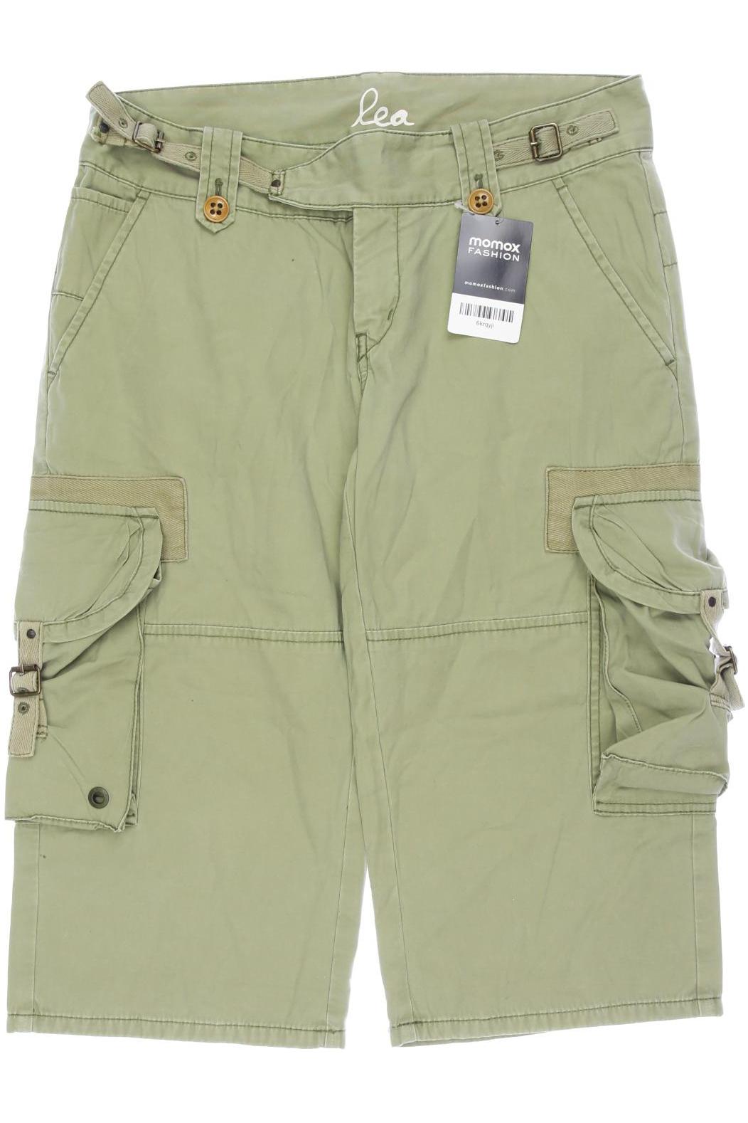 

Campus by Marc O Polo Damen Shorts, grün, Gr. 28