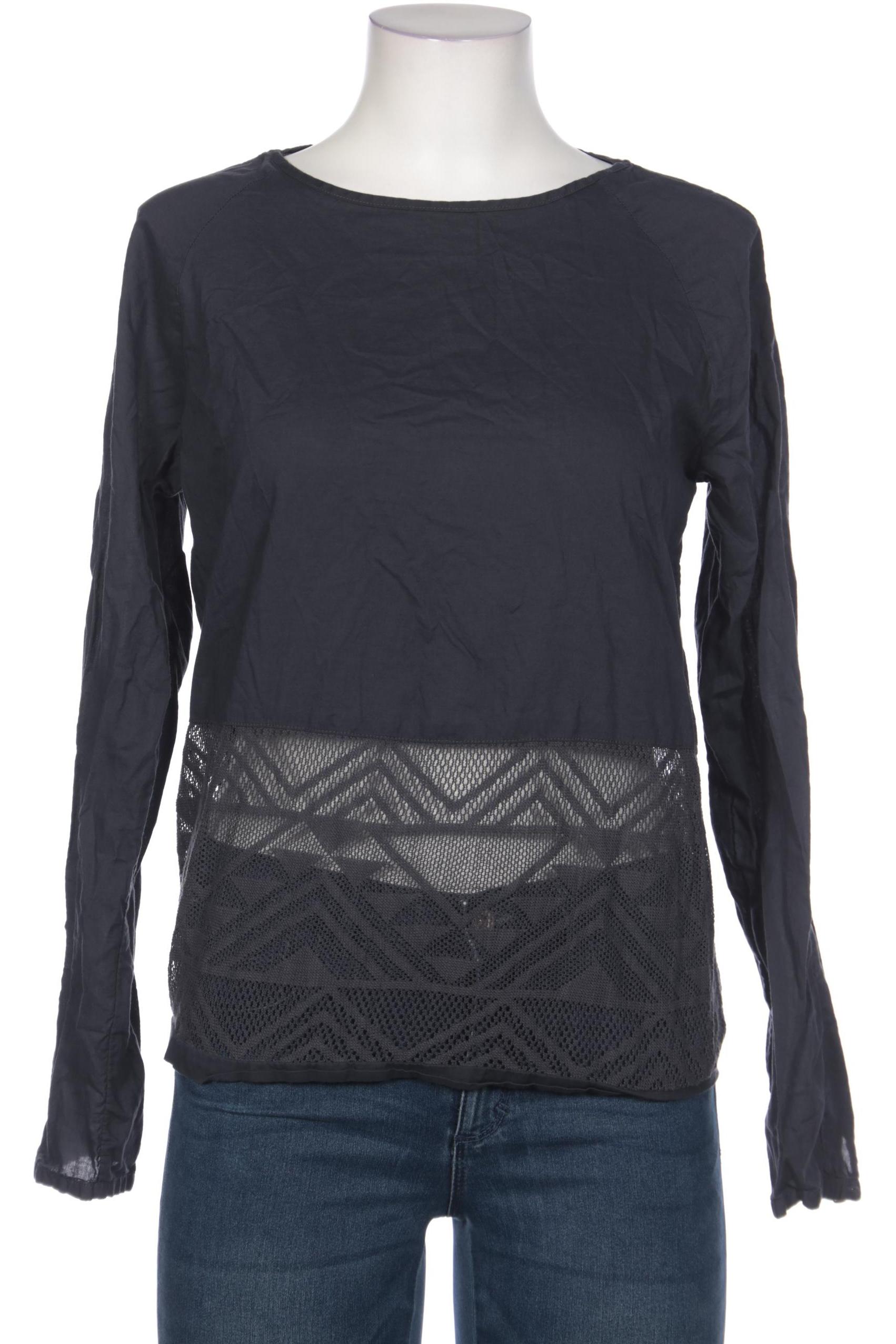 

CAMPUS by Marc O'Polo Damen Bluse, blau