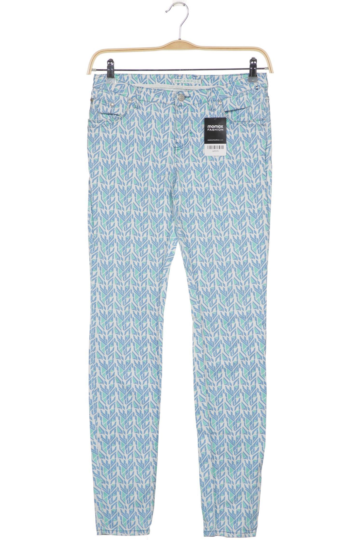 

Campus by Marc O Polo Damen Jeans, blau, Gr. 28