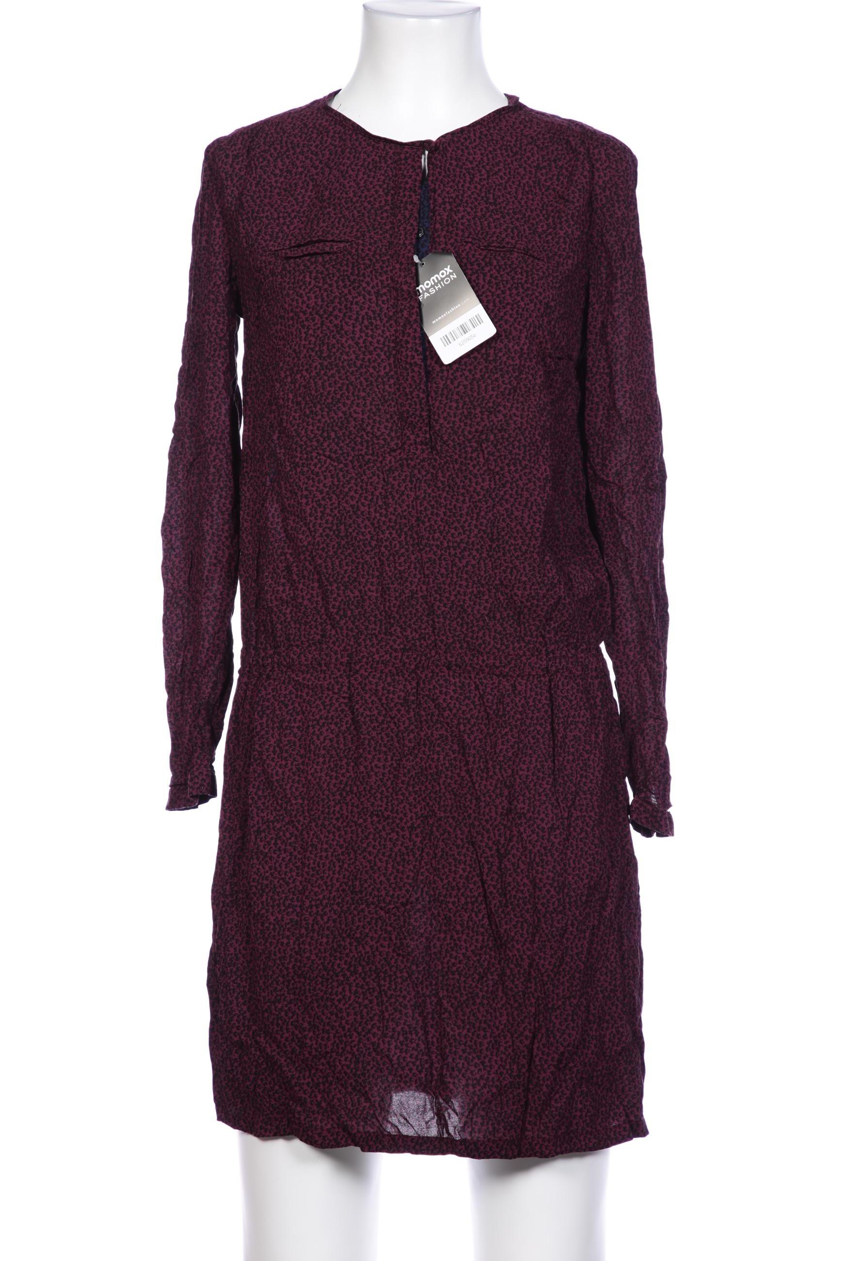 

Campus by Marc O Polo Damen Kleid, bordeaux, Gr. 36