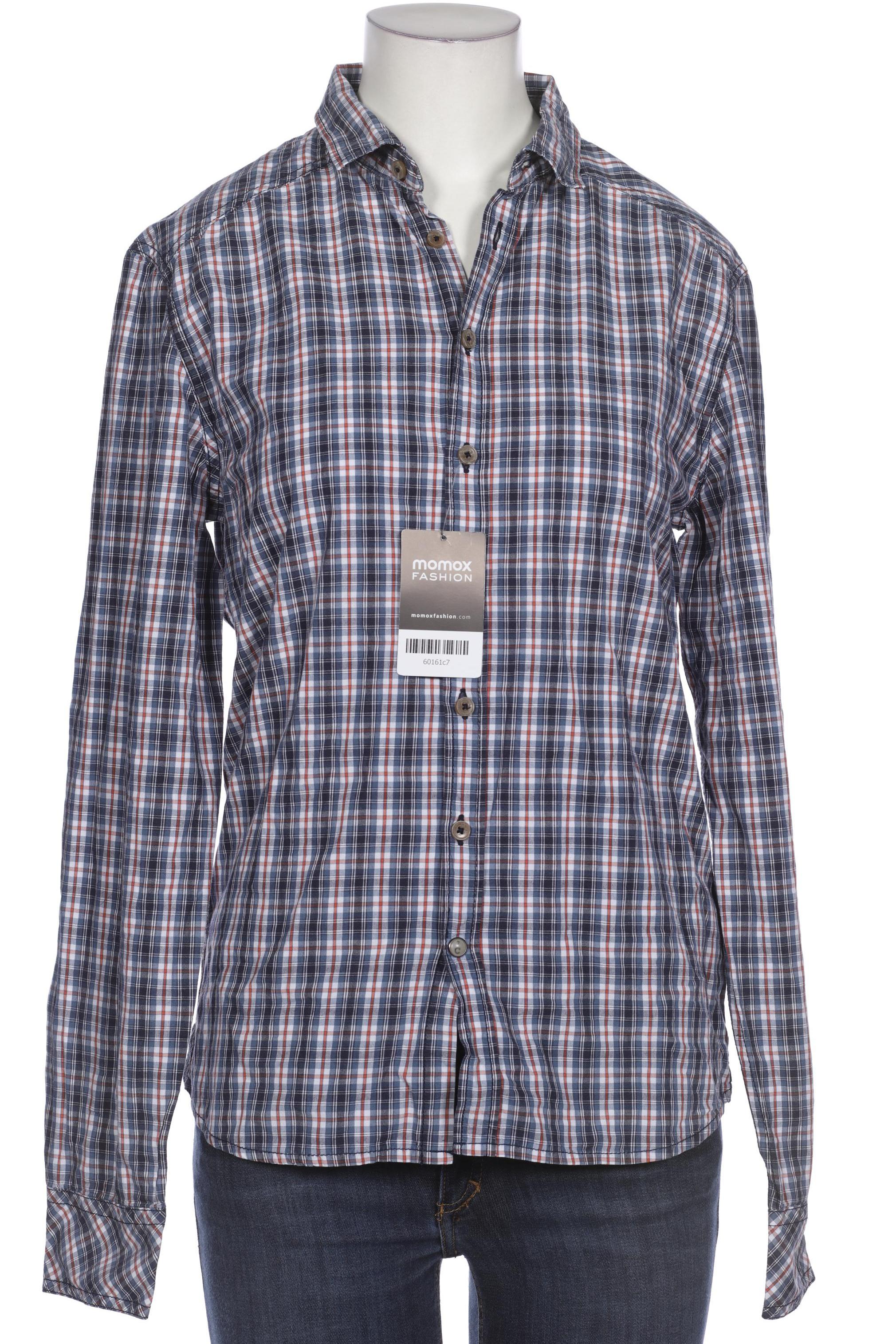 

Campus by Marc O Polo Damen Bluse, marineblau, Gr. 36