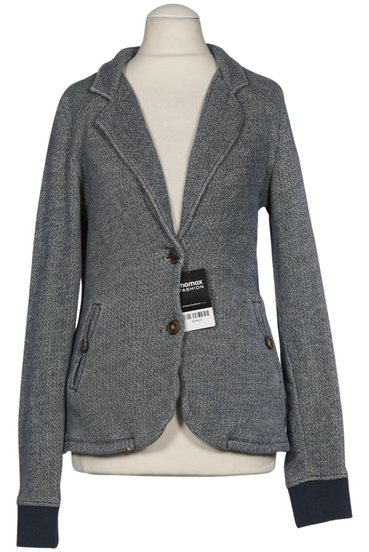 

Campus by Marc O Polo Damen Blazer, marineblau, Gr. 36