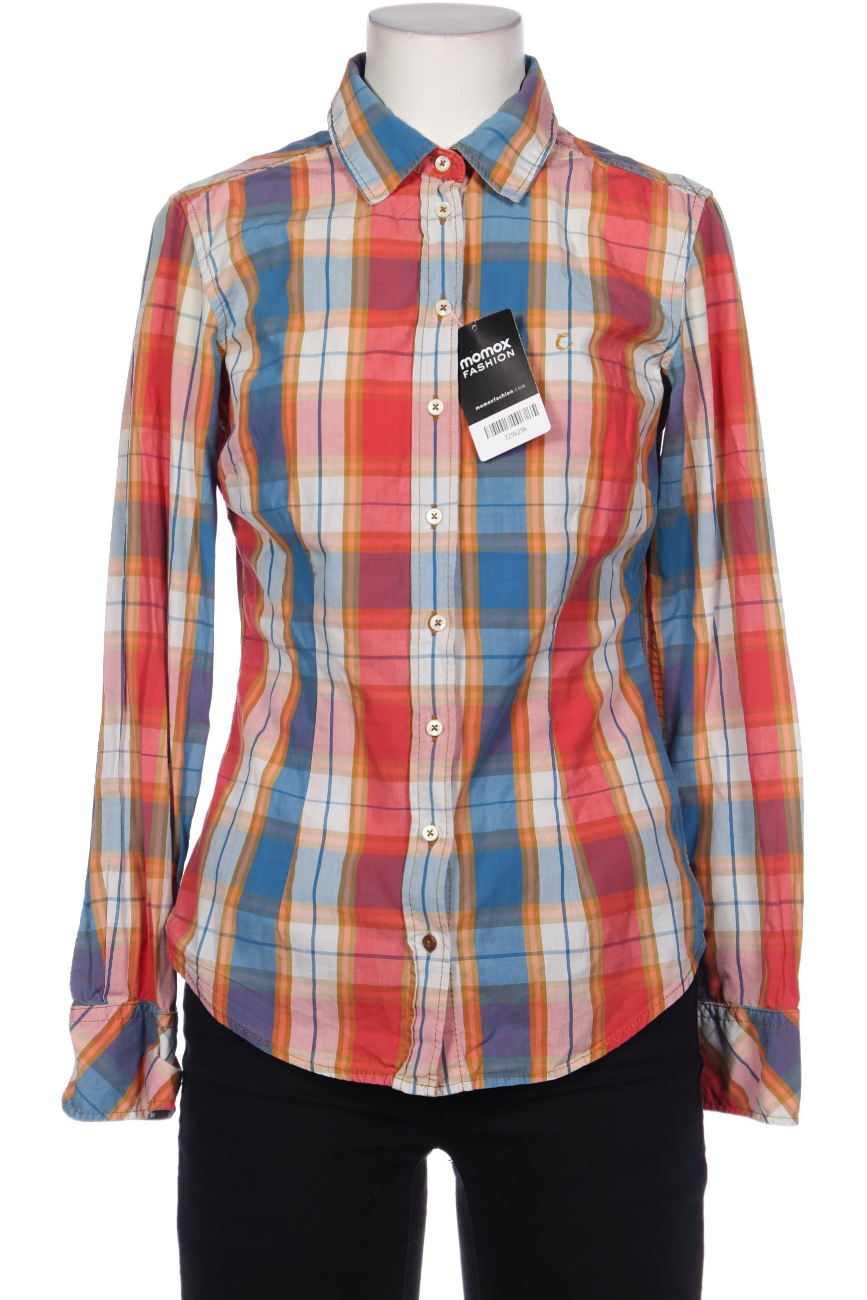 

Campus by Marc O Polo Damen Bluse, mehrfarbig, Gr. 36