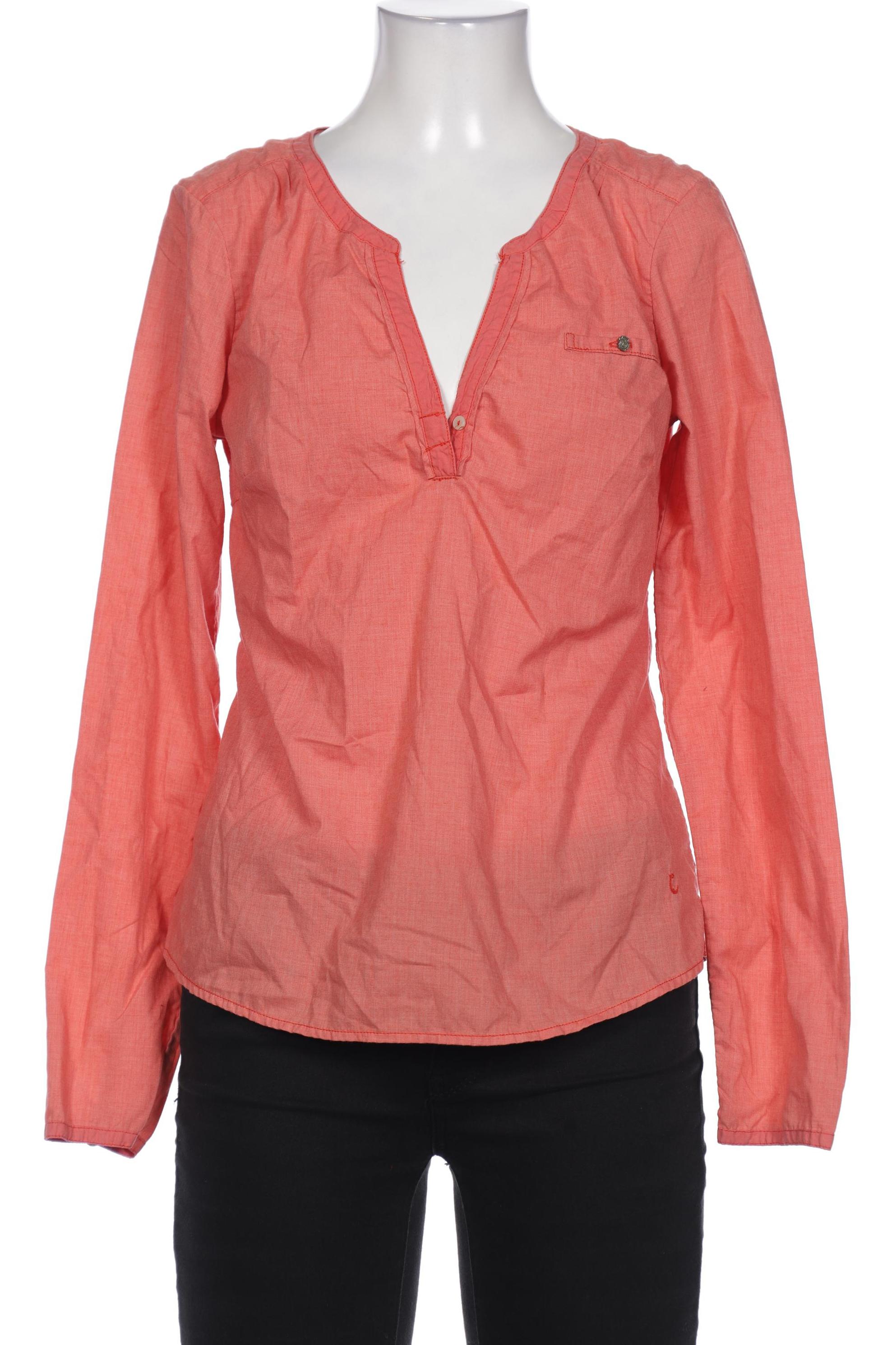 

Campus by Marc O Polo Damen Bluse, rot, Gr. 38