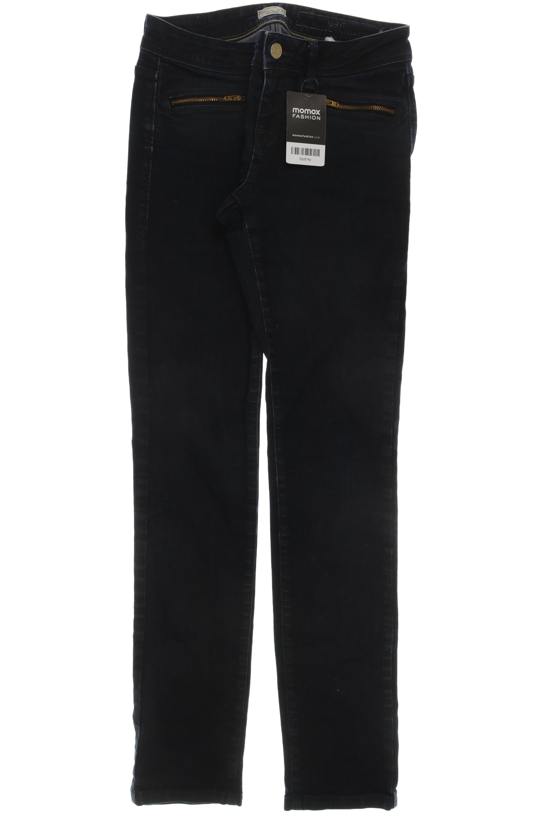 

CAMPUS by Marc O'Polo Damen Jeans, marineblau