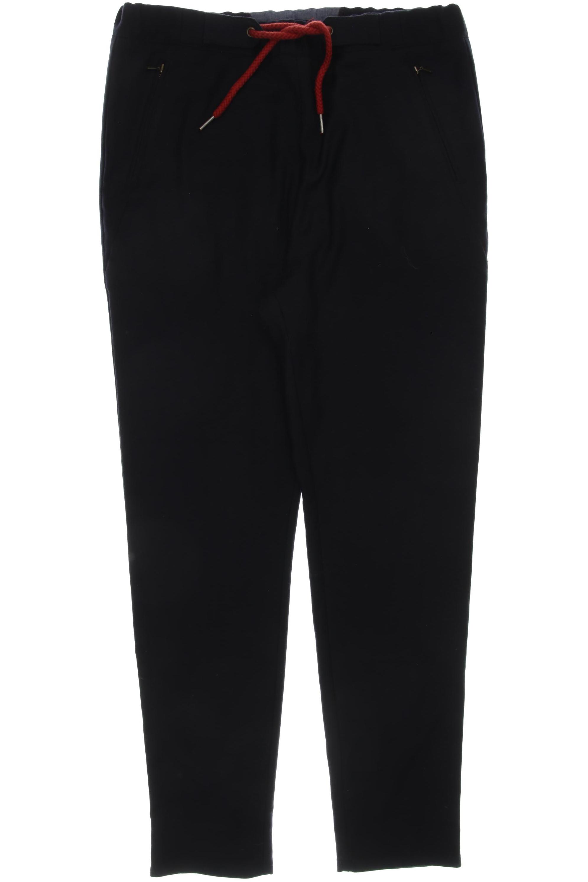 

Campus by Marc O Polo Damen Stoffhose, marineblau, Gr. 27