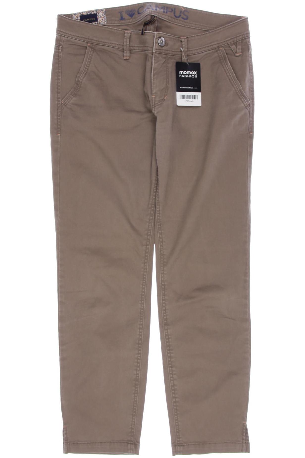 

Campus by Marc O Polo Damen Jeans, beige, Gr. 27