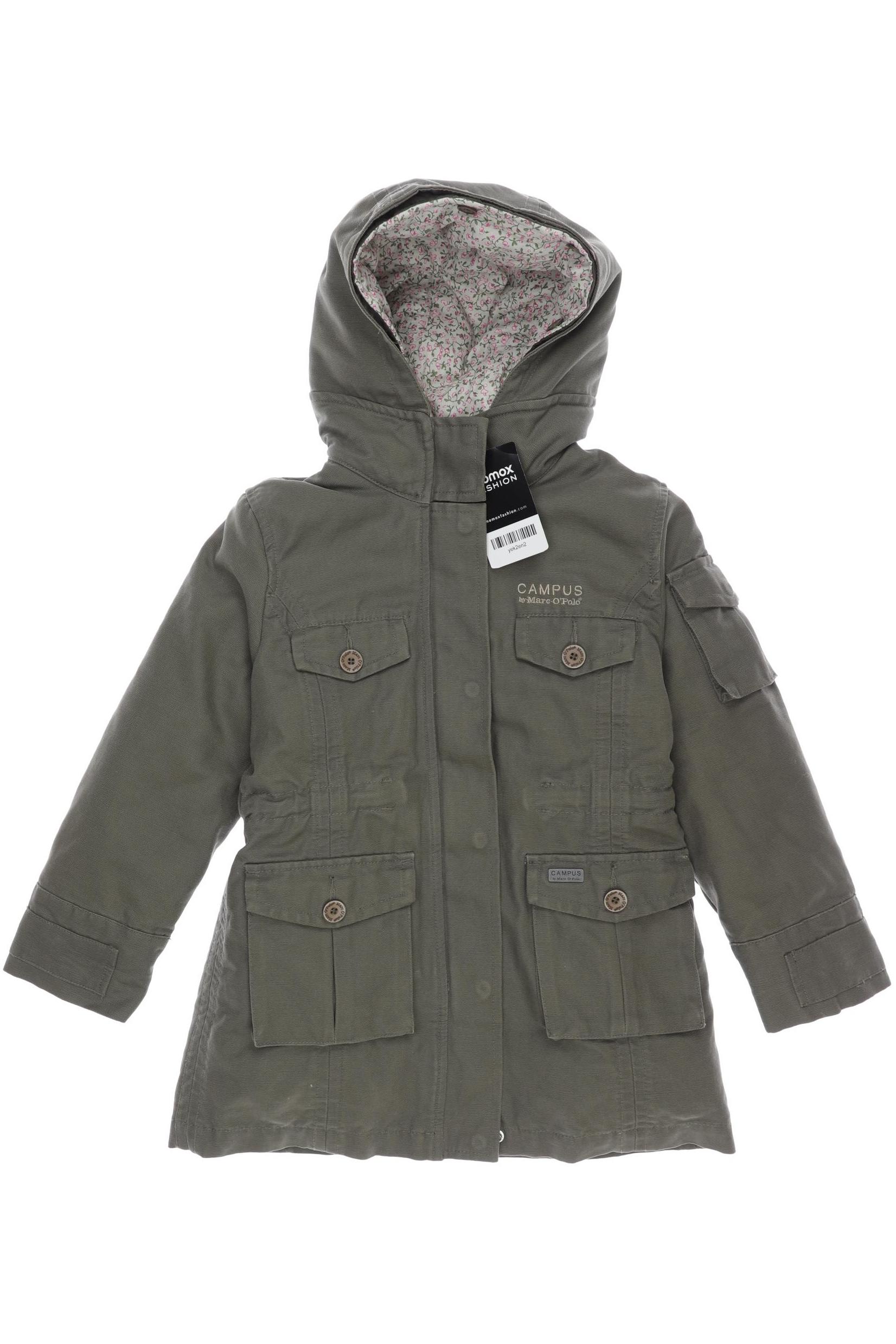 

Campus by Marc O Polo Damen Jacke, grün, Gr. 122