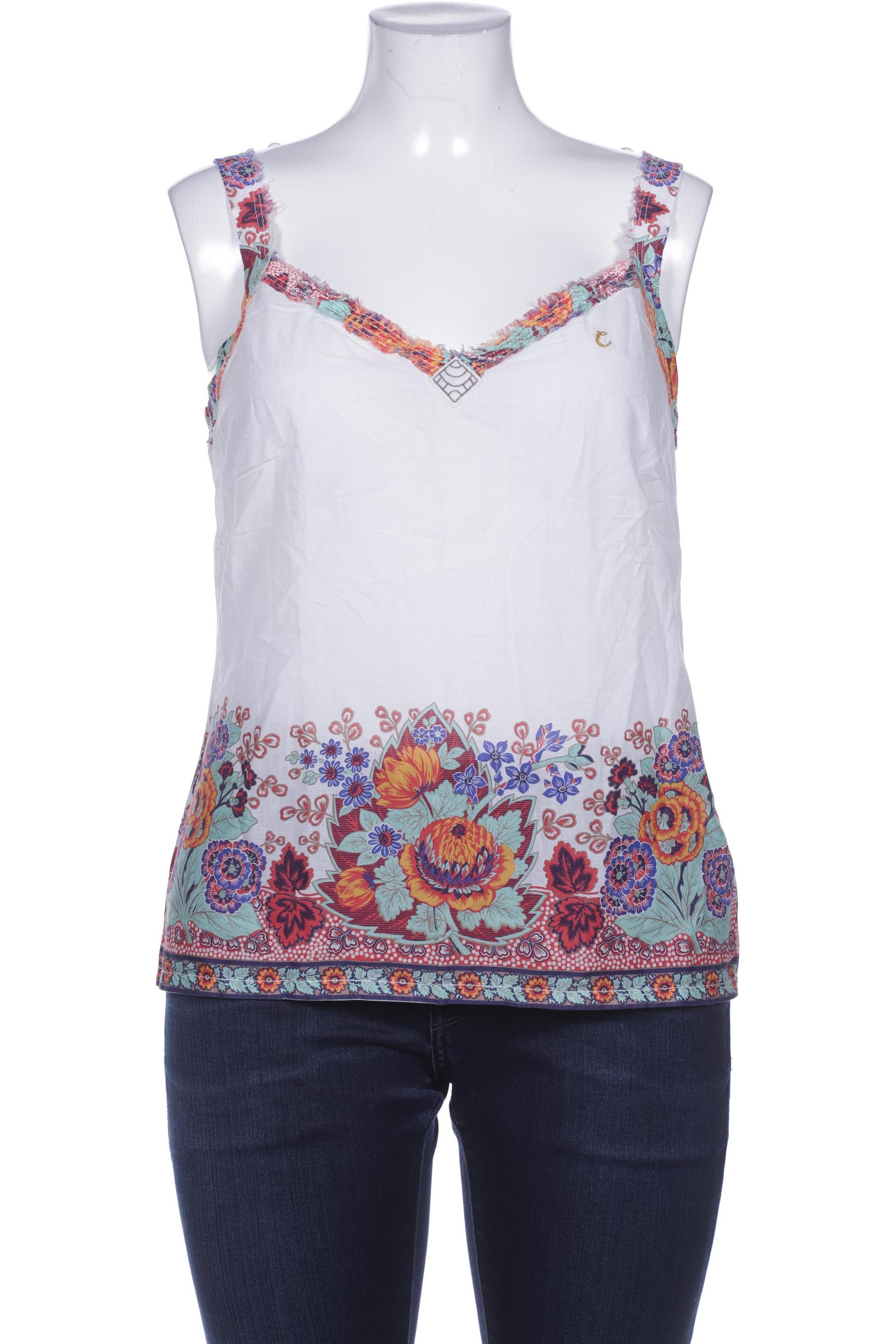 

CAMPUS by Marc O'Polo Damen Bluse, weiß