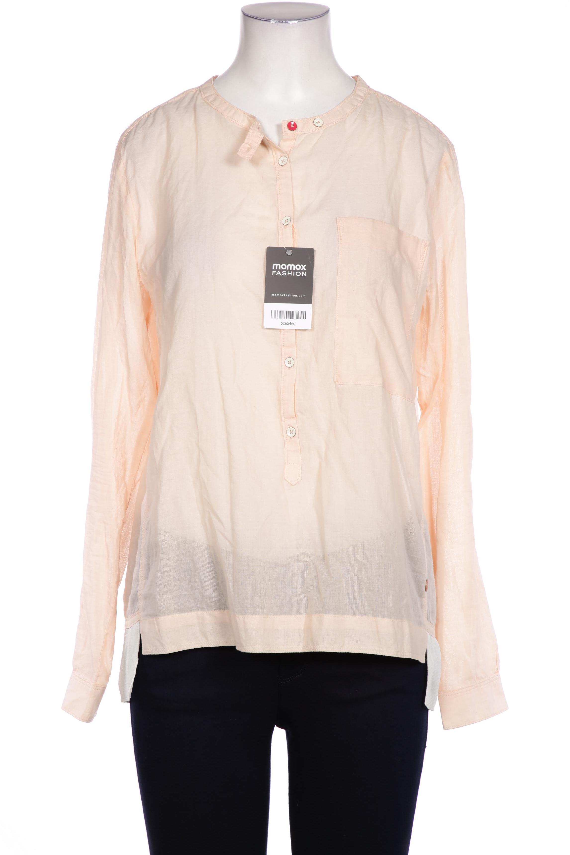 

CAMPUS by Marc O'Polo Damen Bluse, orange