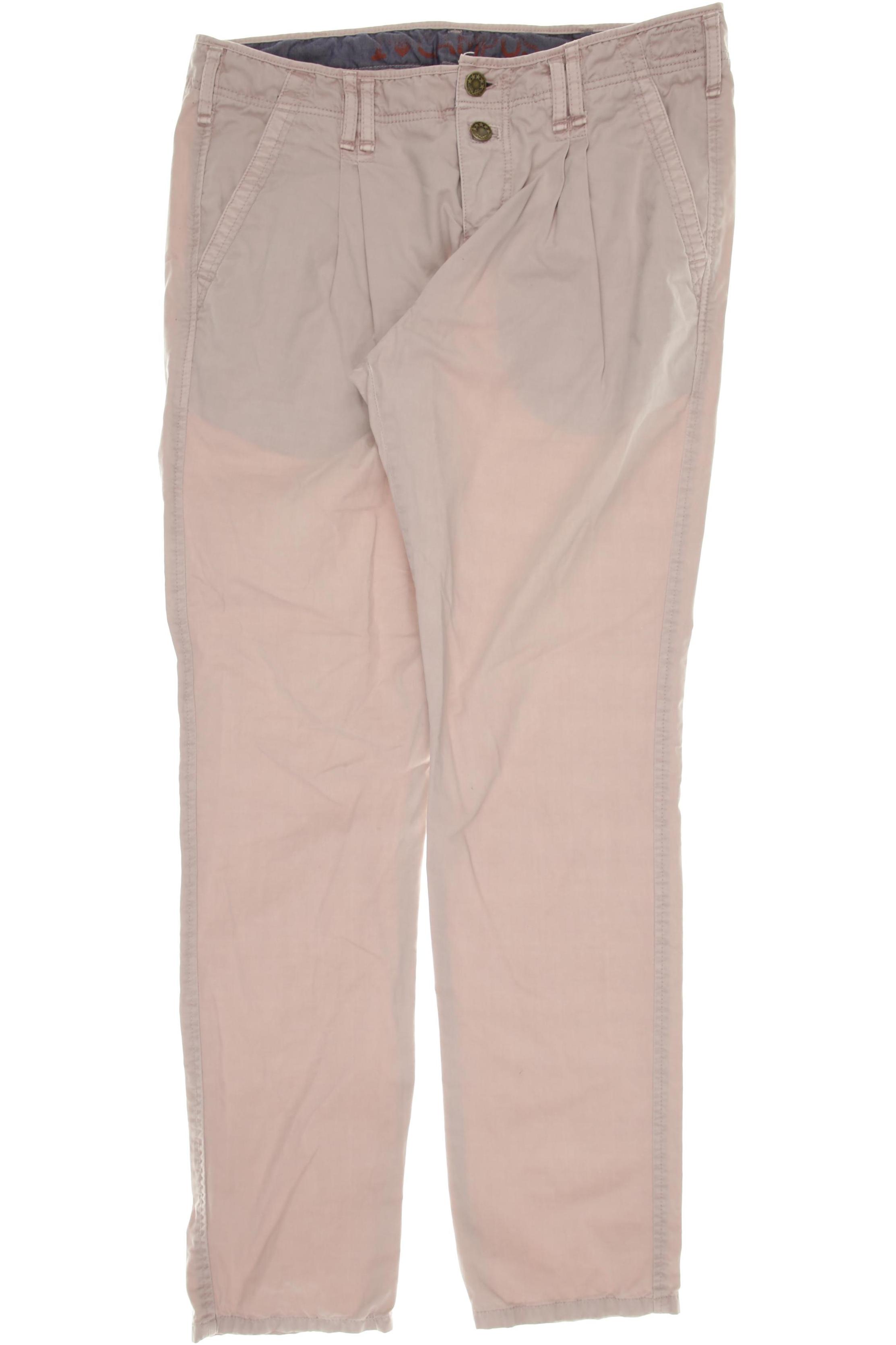 

Campus by Marc O Polo Damen Stoffhose, pink, Gr. 29