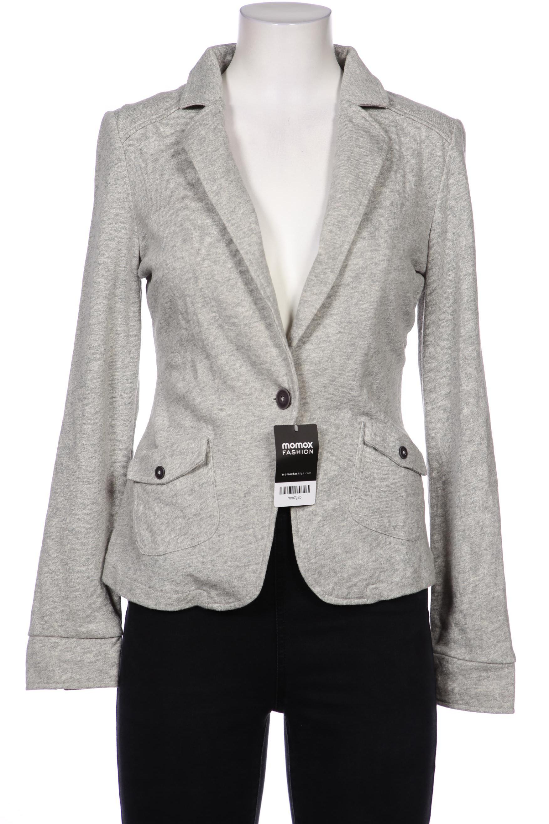 

Campus Damen Blazer, grau, Gr. 38
