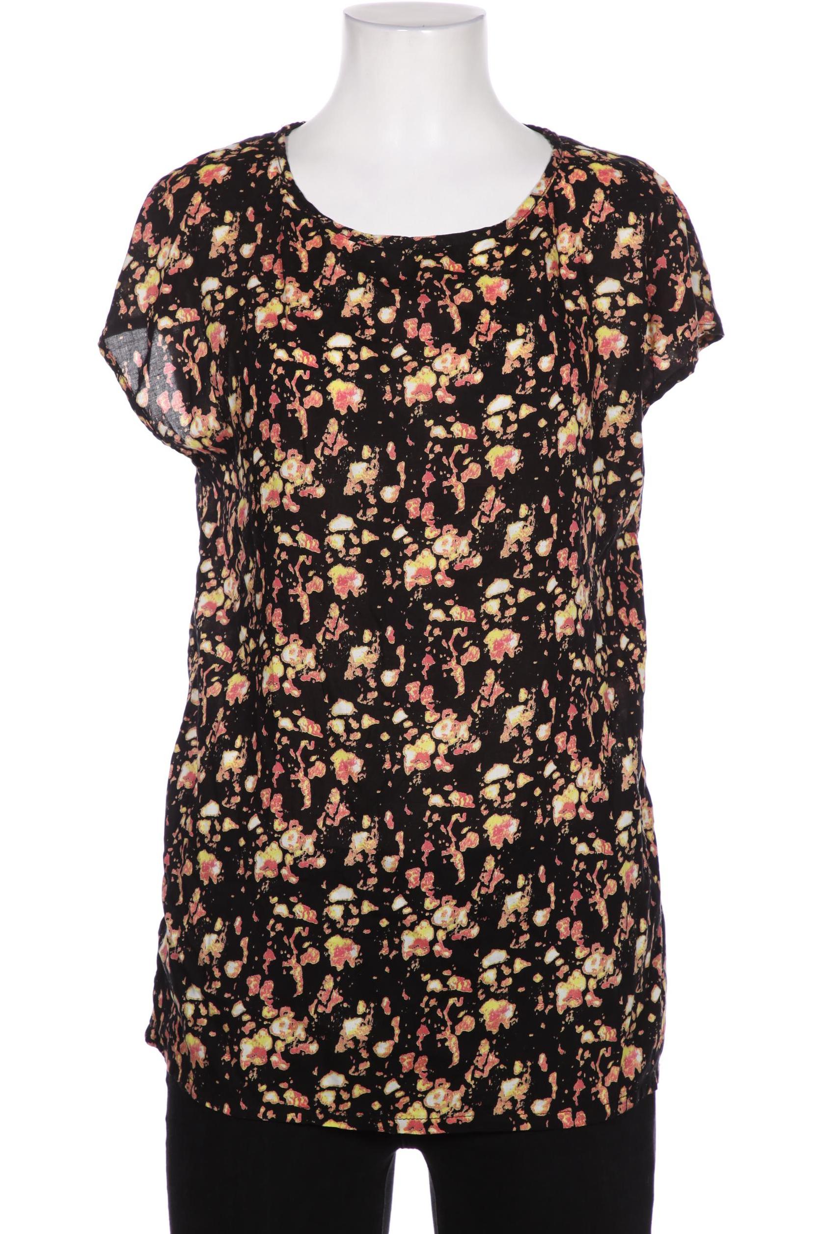 

Campus Damen Bluse, schwarz, Gr. 34