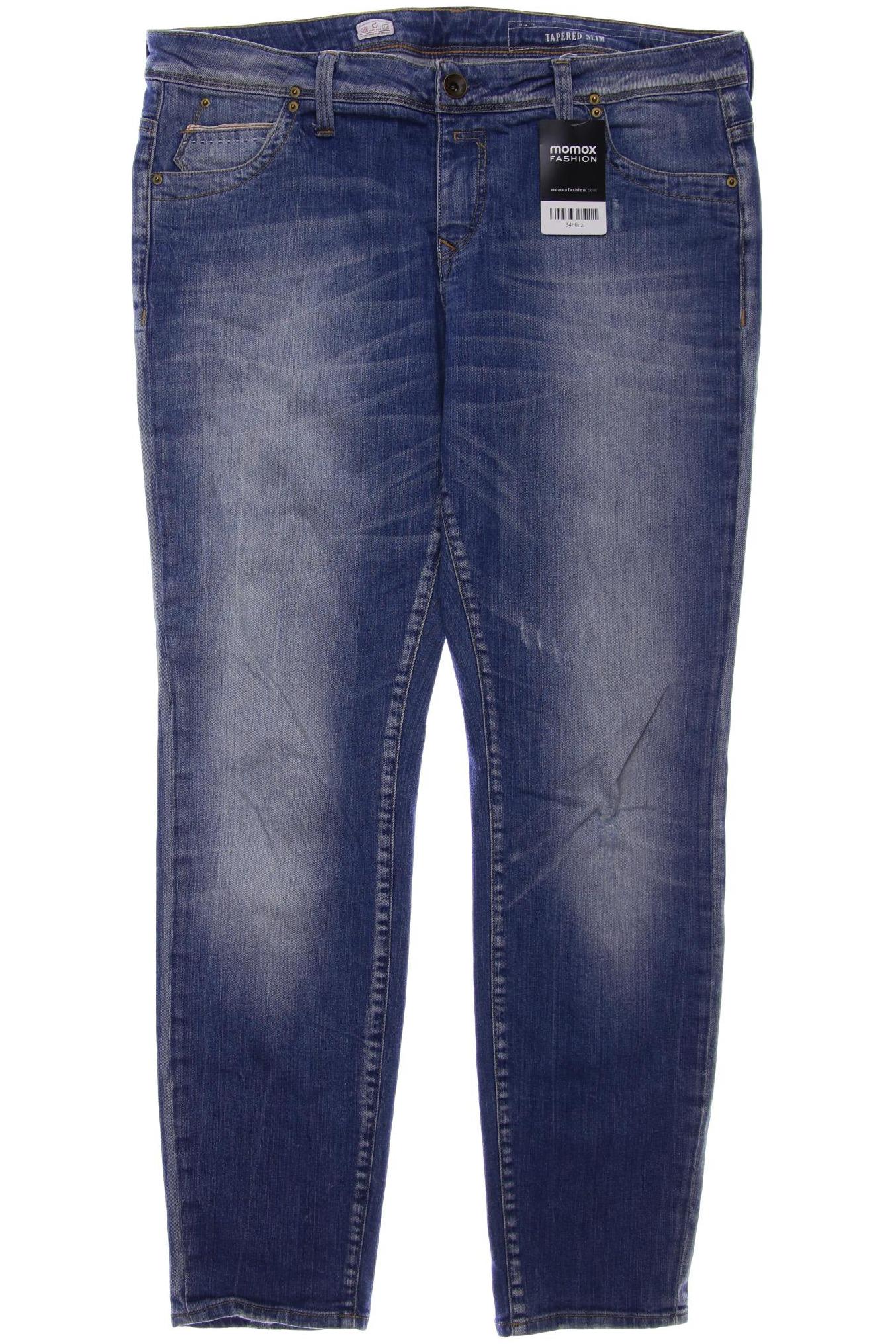 

CAMPUS Damen Jeans, blau
