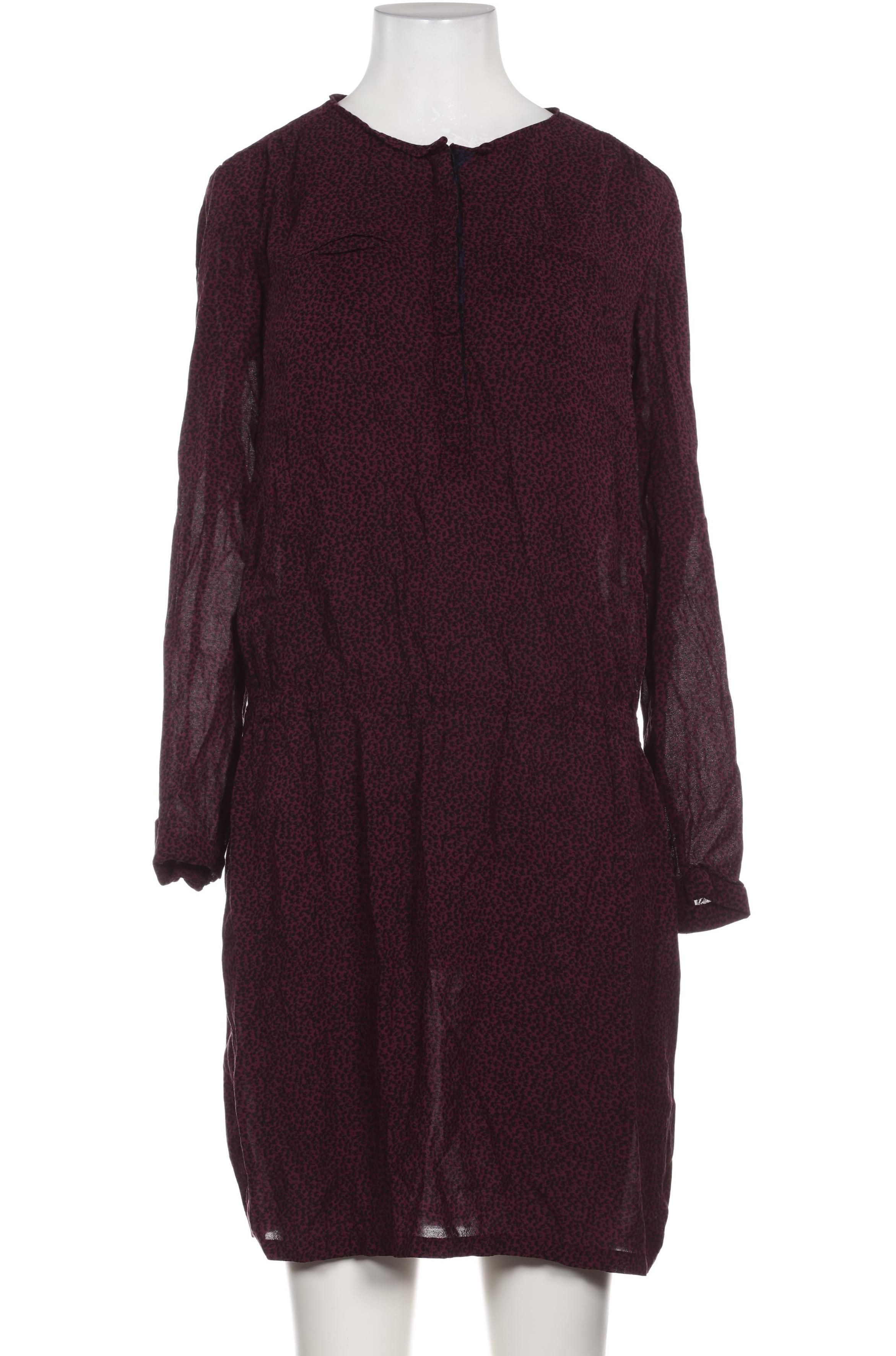 

CAMPUS Damen Kleid, bordeaux