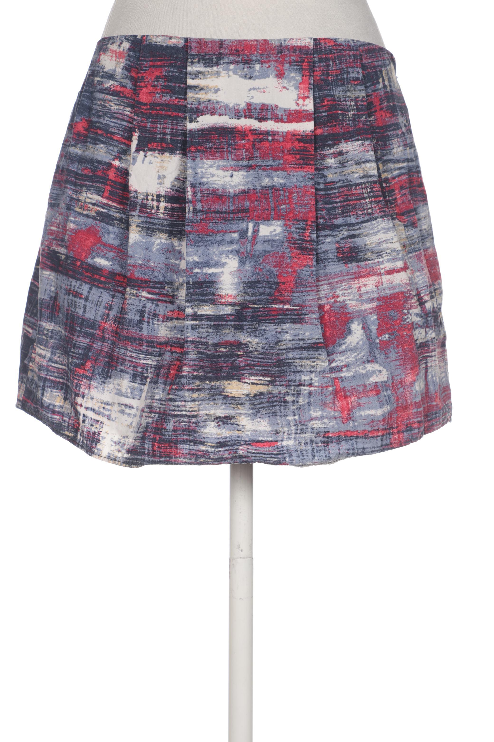 

Campus Damen Rock, mehrfarbig, Gr. 38