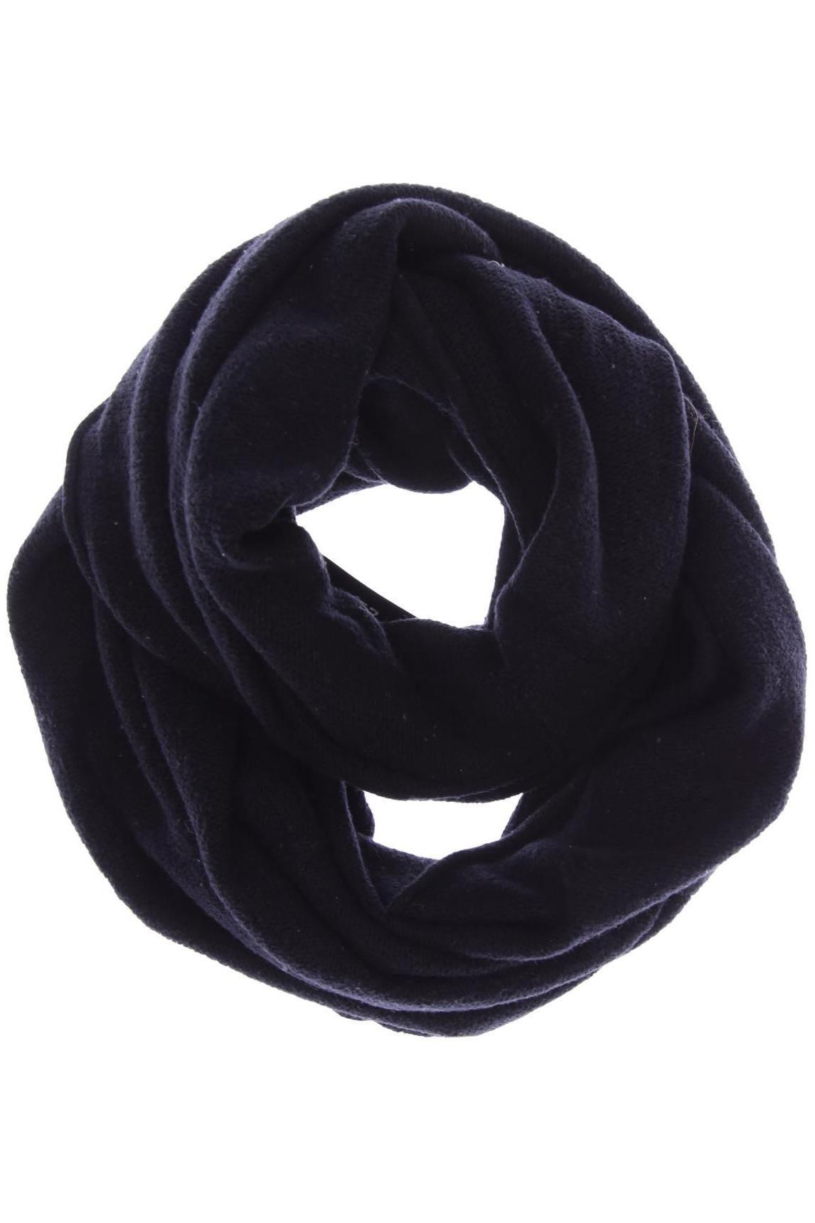 

Campus Damen Schal, schwarz, Gr.