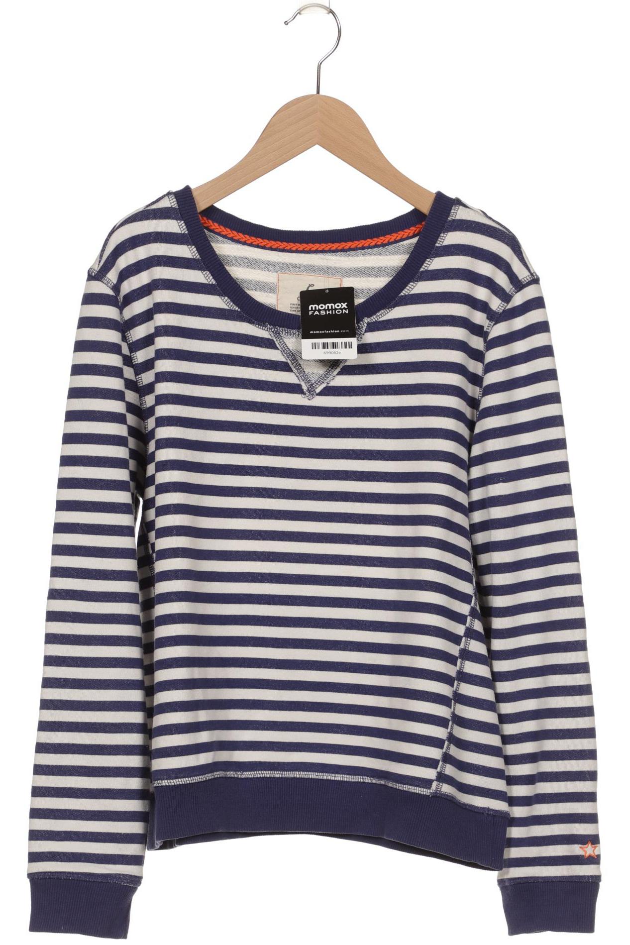 

Campus Damen Sweatshirt, marineblau, Gr. 44