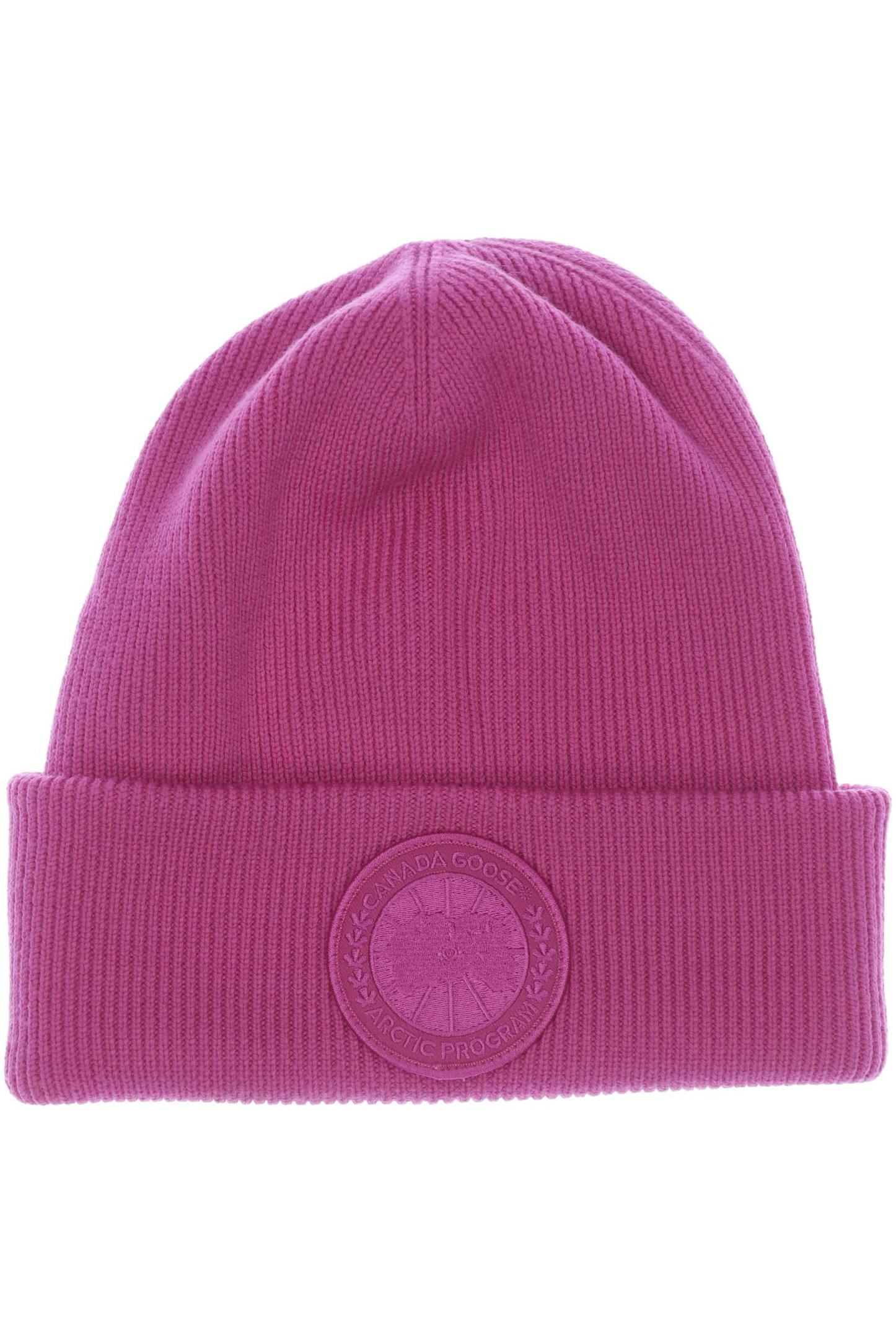

Canada Goose Damen Hut/Mütze, pink