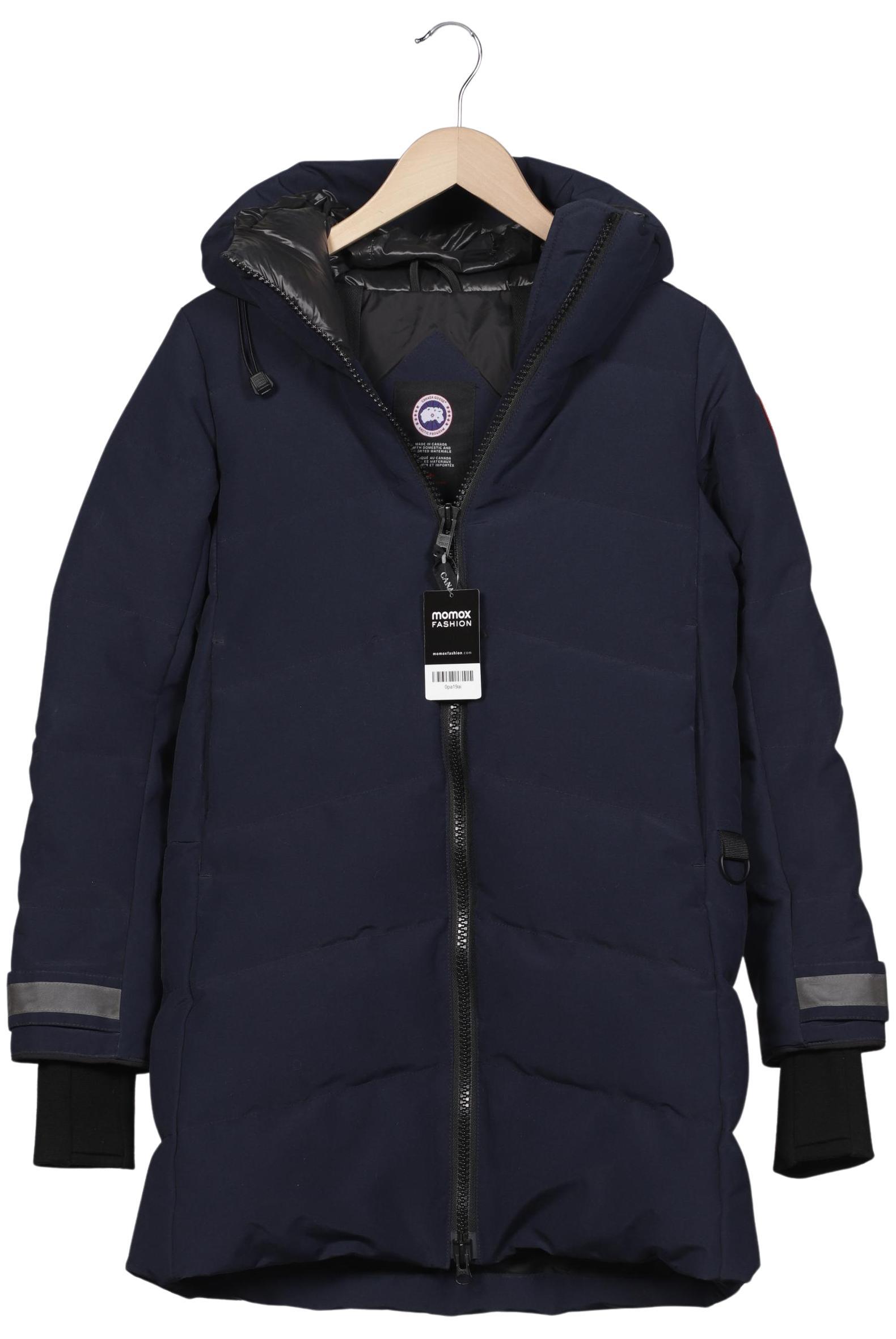

Canada Goose Damen Mantel, marineblau, Gr. 36