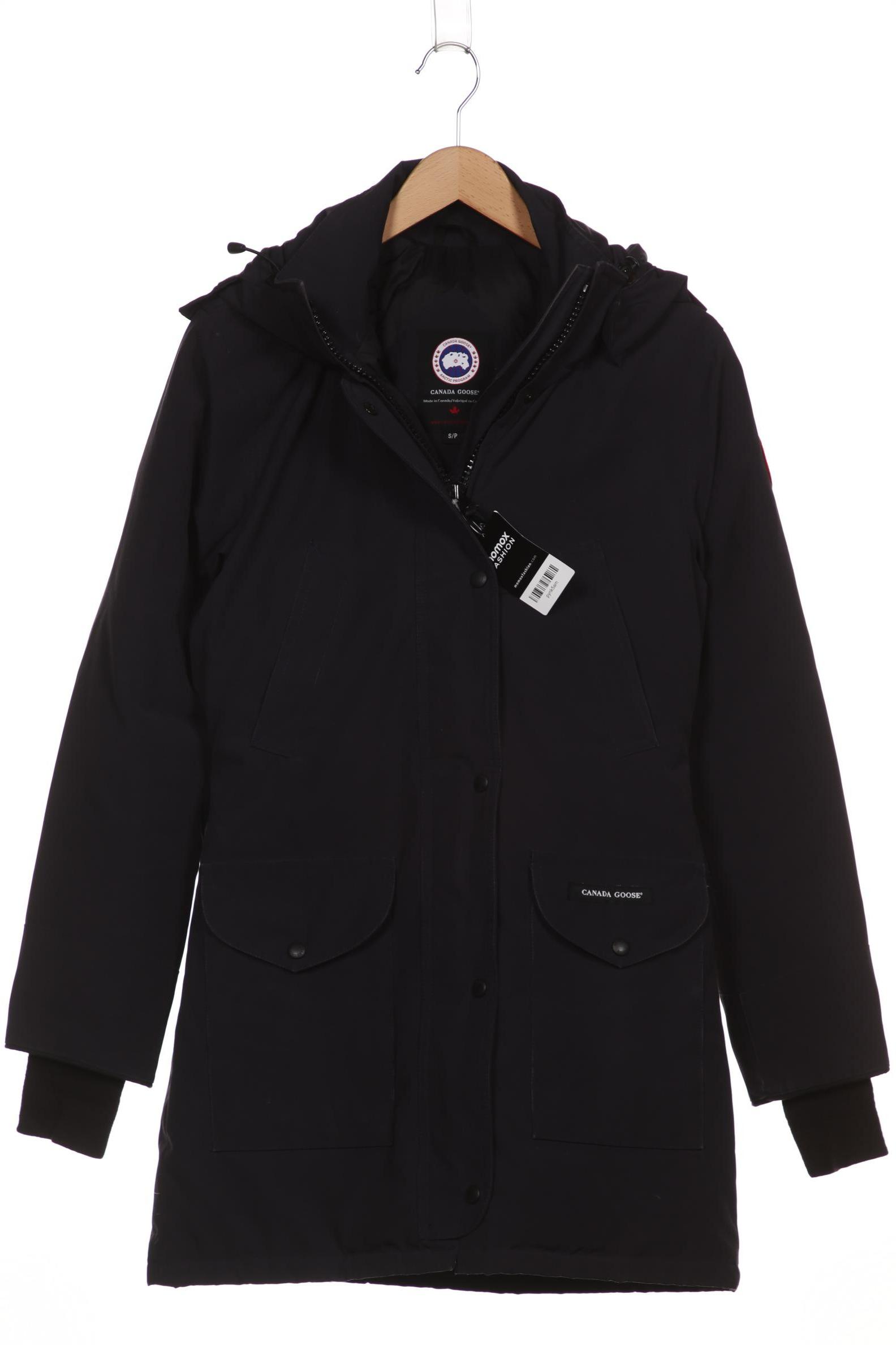 

Canada Goose Damen Mantel, marineblau, Gr. 36