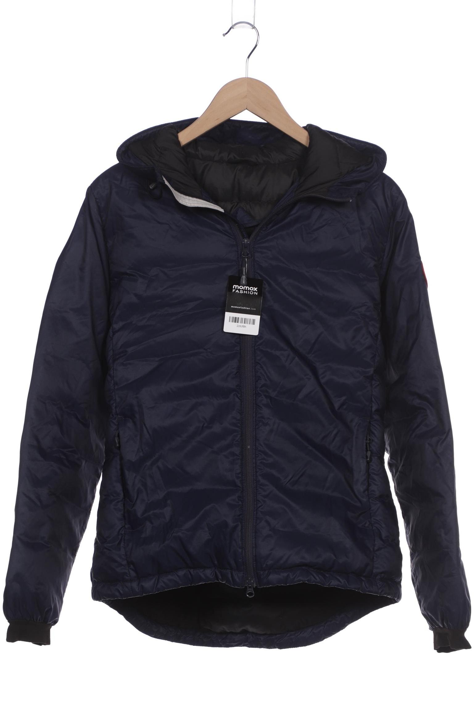 

Canada Goose Damen Jacke, marineblau, Gr. 42