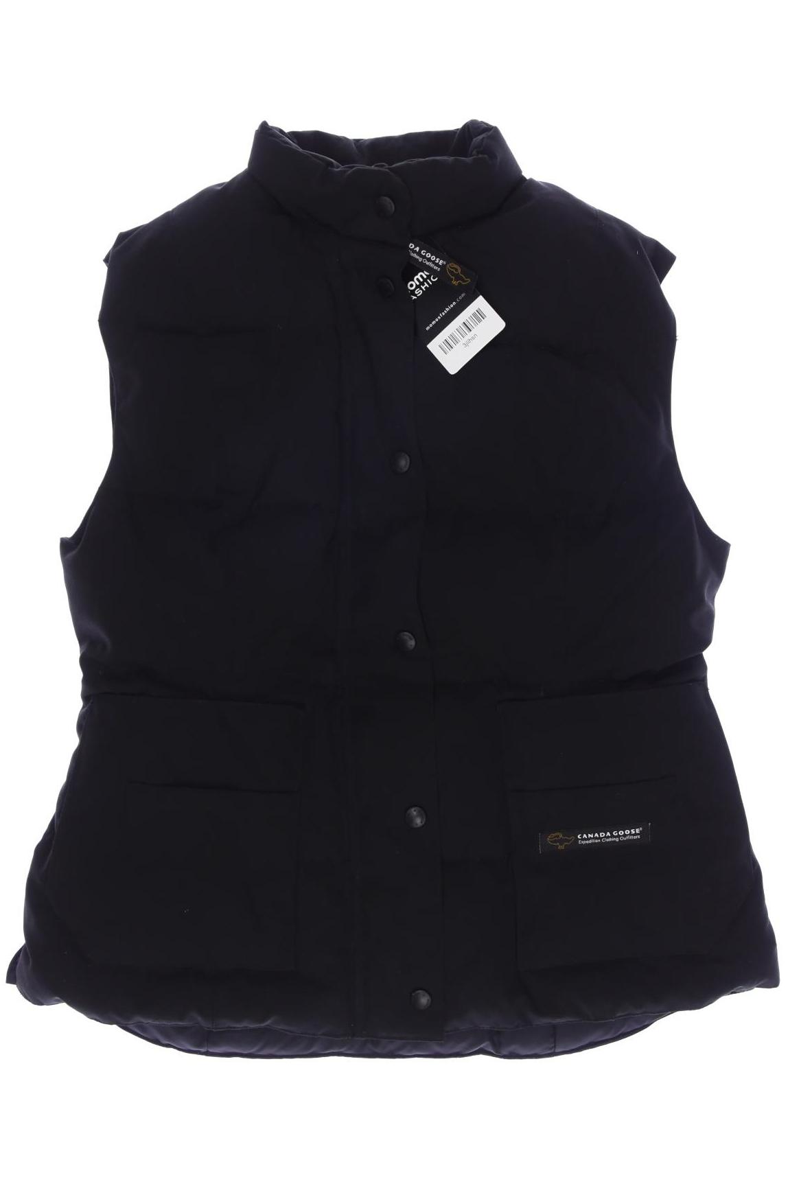 

Canada Goose Damen Weste, schwarz, Gr. 38