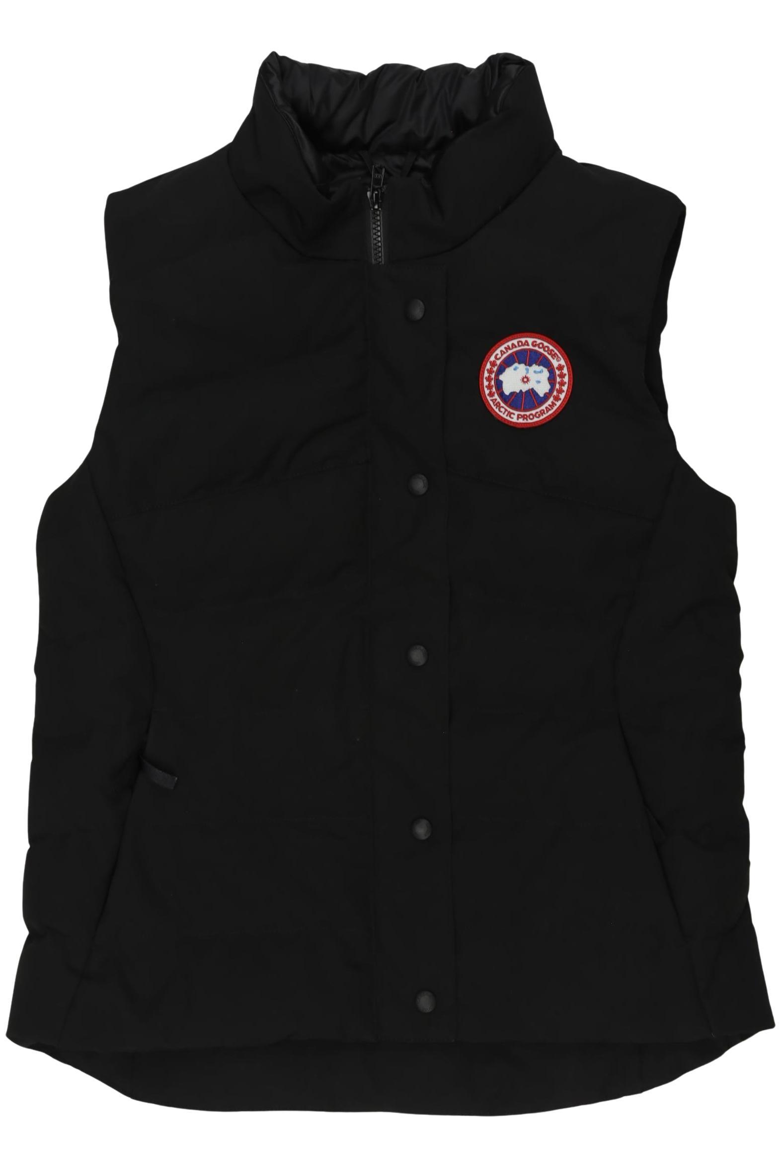 

Canada Goose Damen Weste, schwarz, Gr. 36