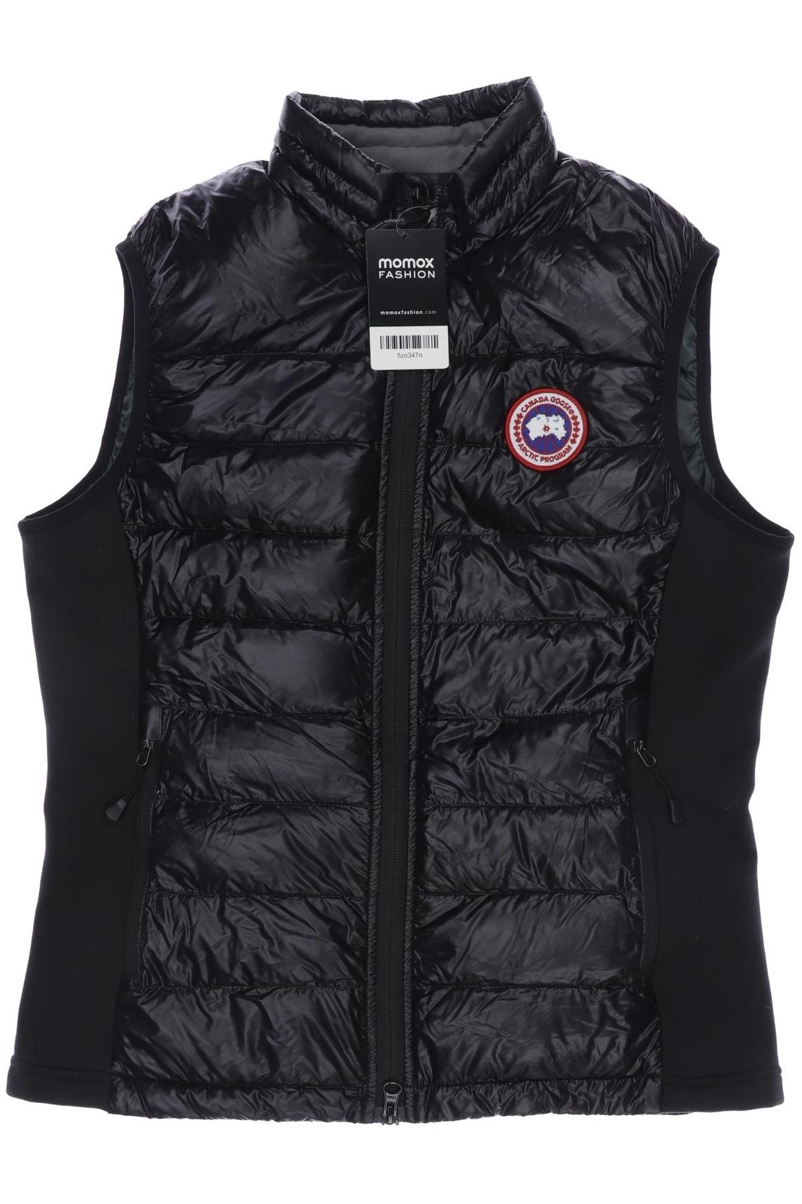 

Canada Goose Damen Weste, schwarz, Gr. 38
