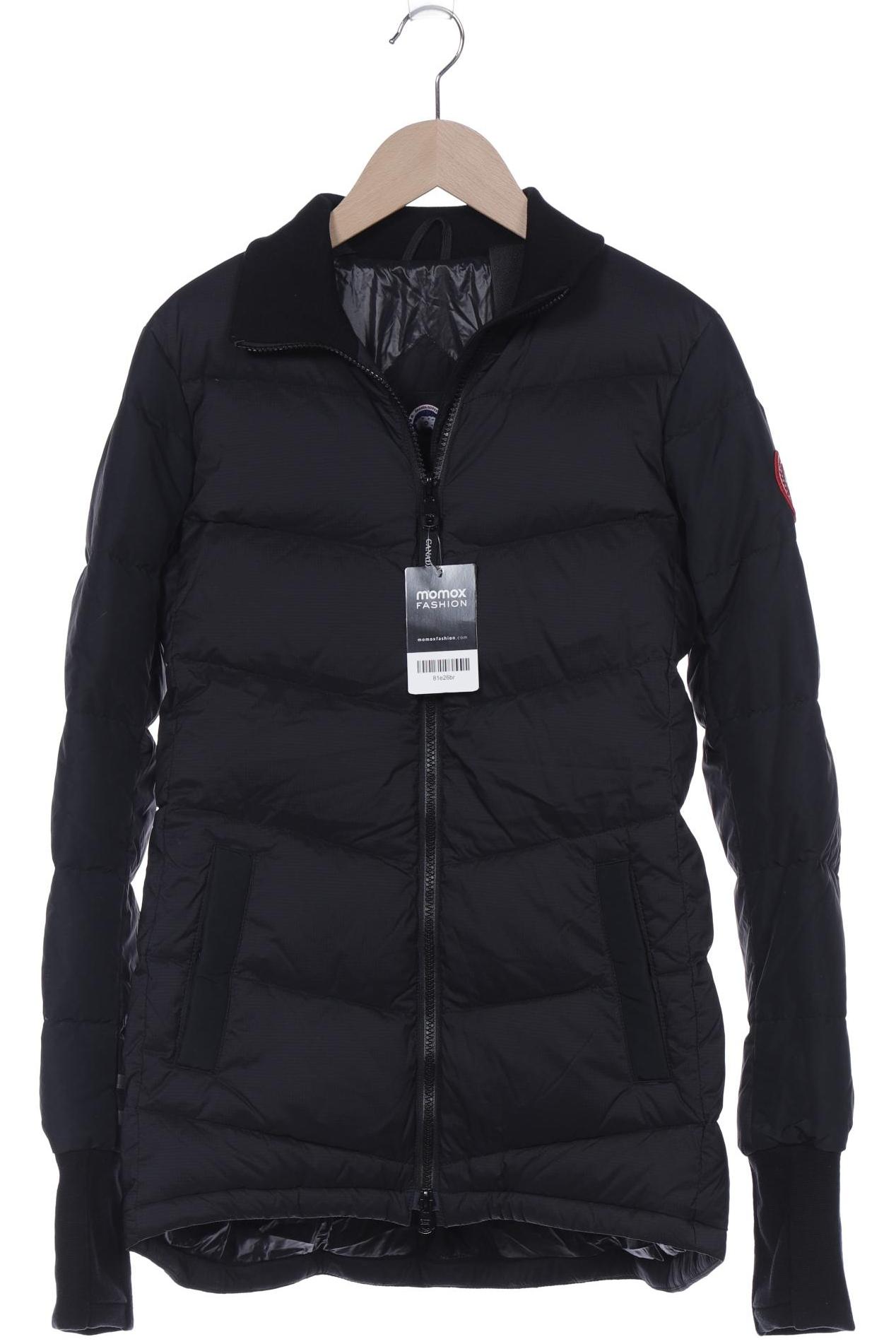 

Canada Goose Damen Jacke, schwarz, Gr. 36
