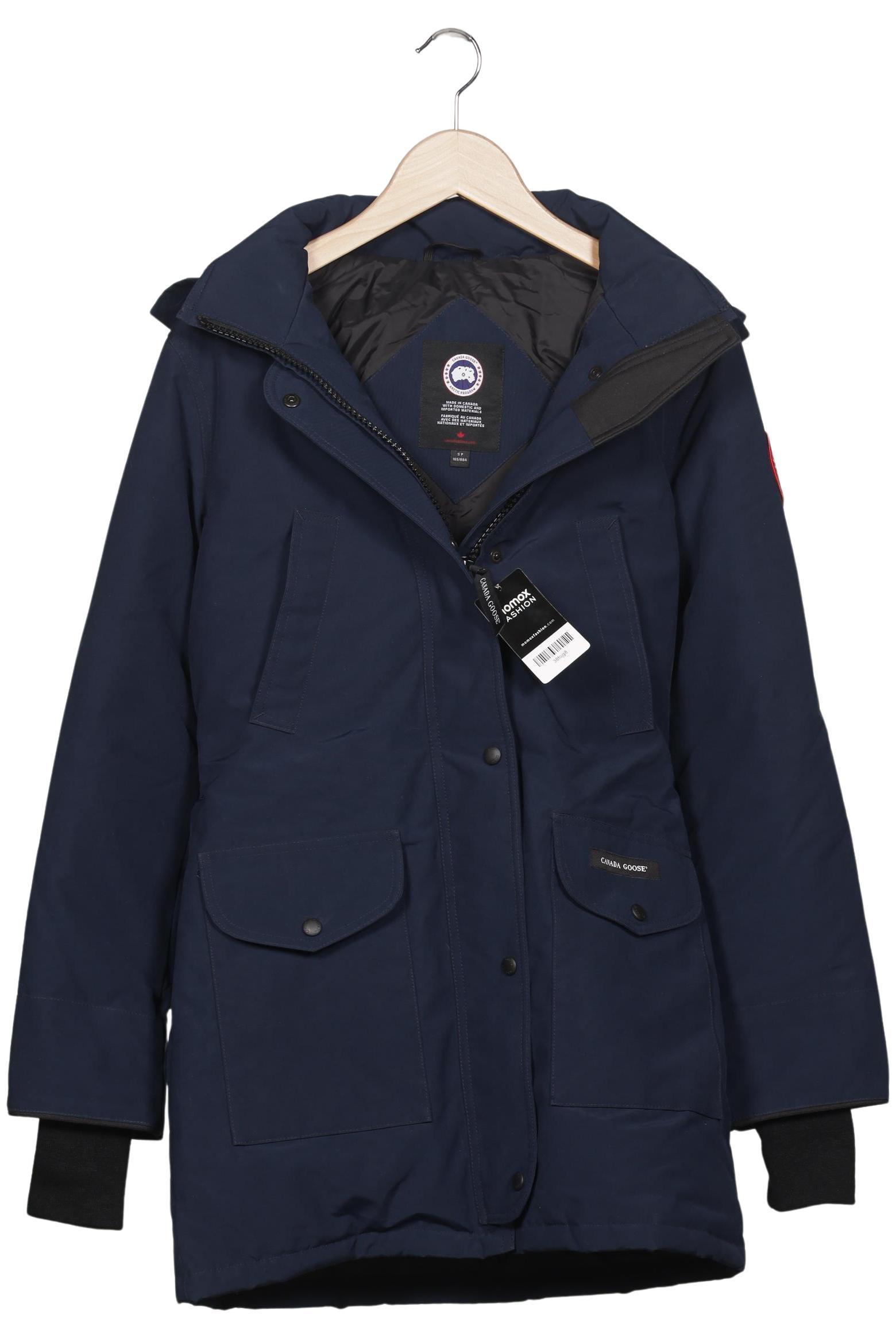 

Canada Goose Damen Mantel, marineblau, Gr. 36