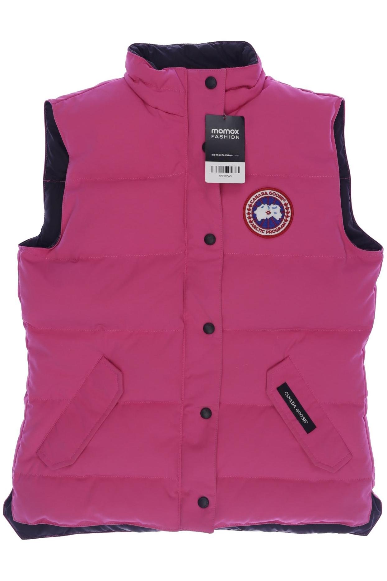 

Canada Goose Damen Weste, pink, Gr. 38