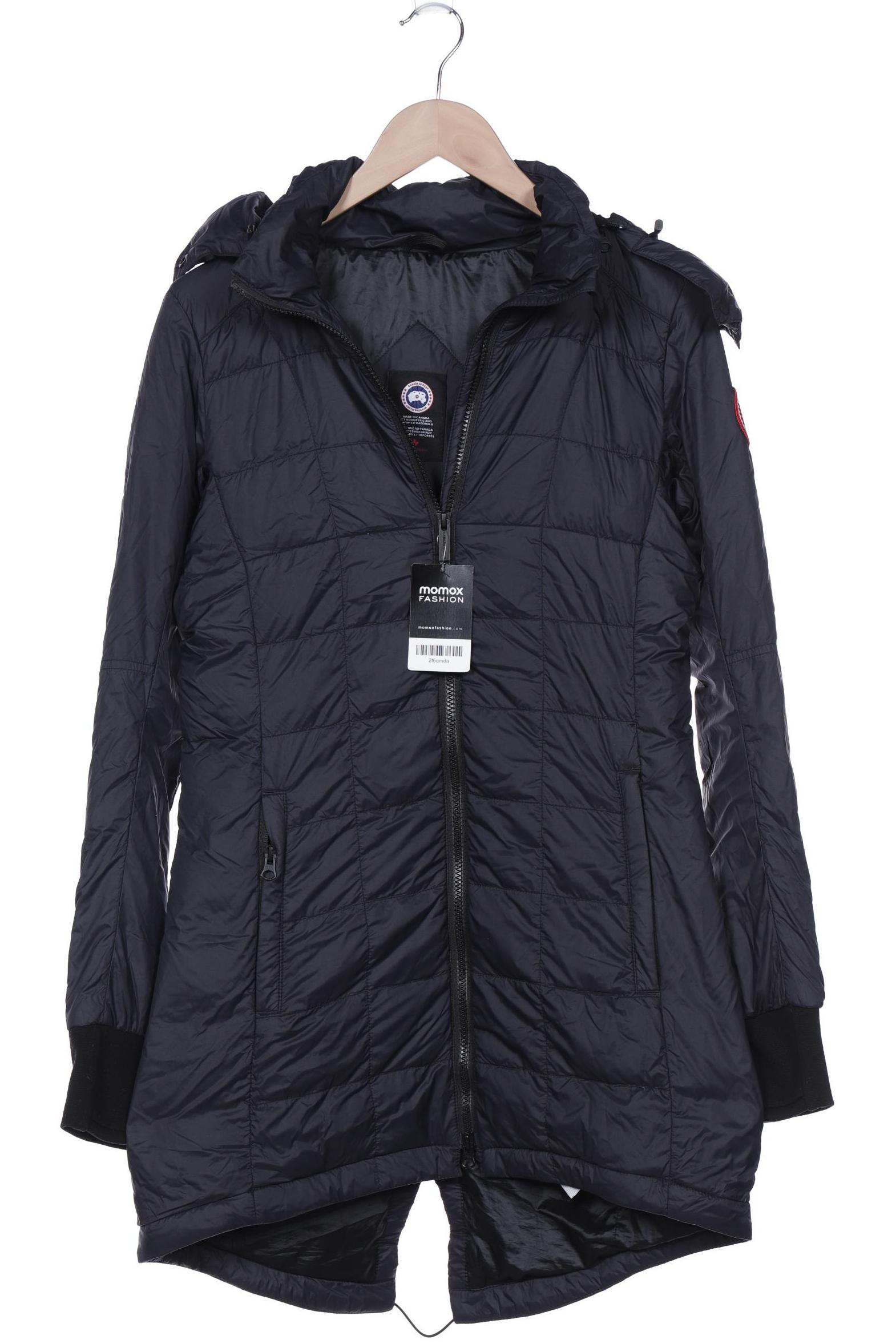 

Canada Goose Damen Mantel, marineblau, Gr. 38