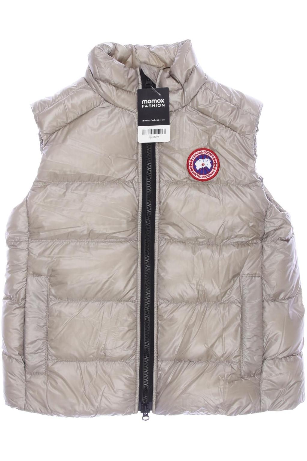 

Canada Goose Damen Weste, beige, Gr. 34