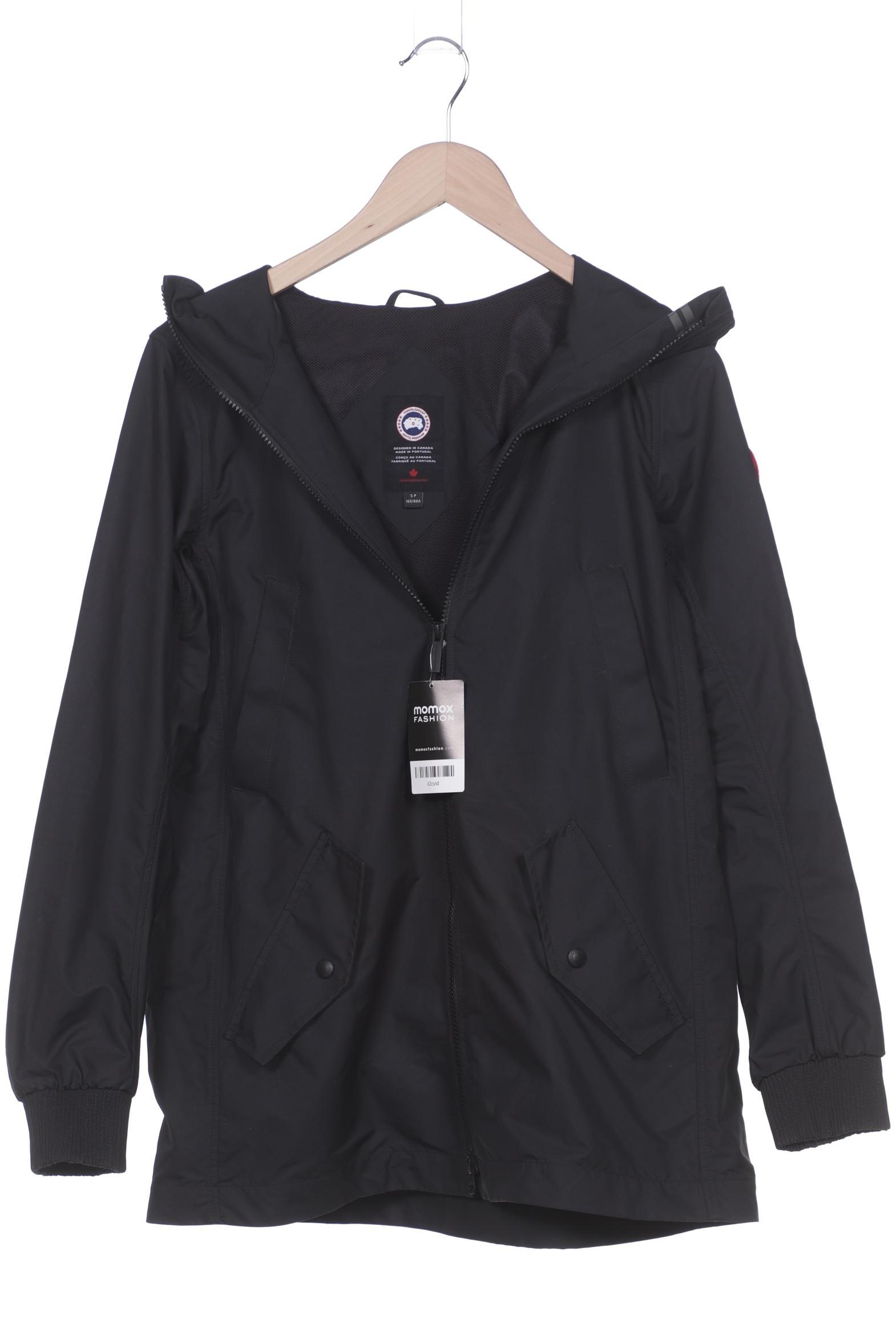 

Canada Goose Damen Jacke, schwarz