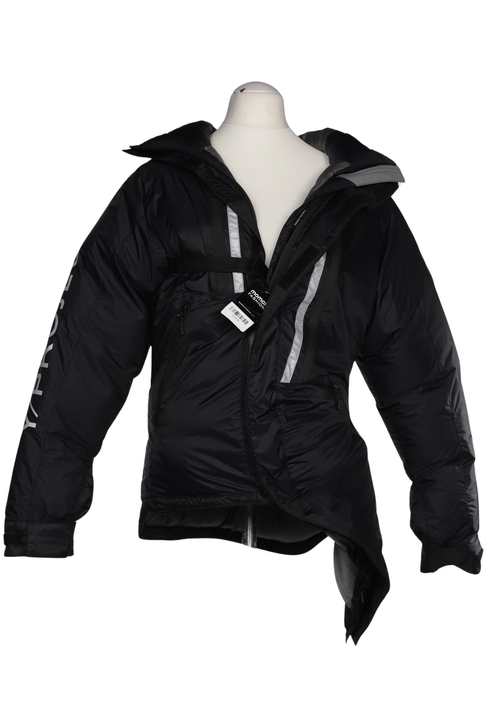 

Canada Goose Damen Jacke, schwarz, Gr. 36