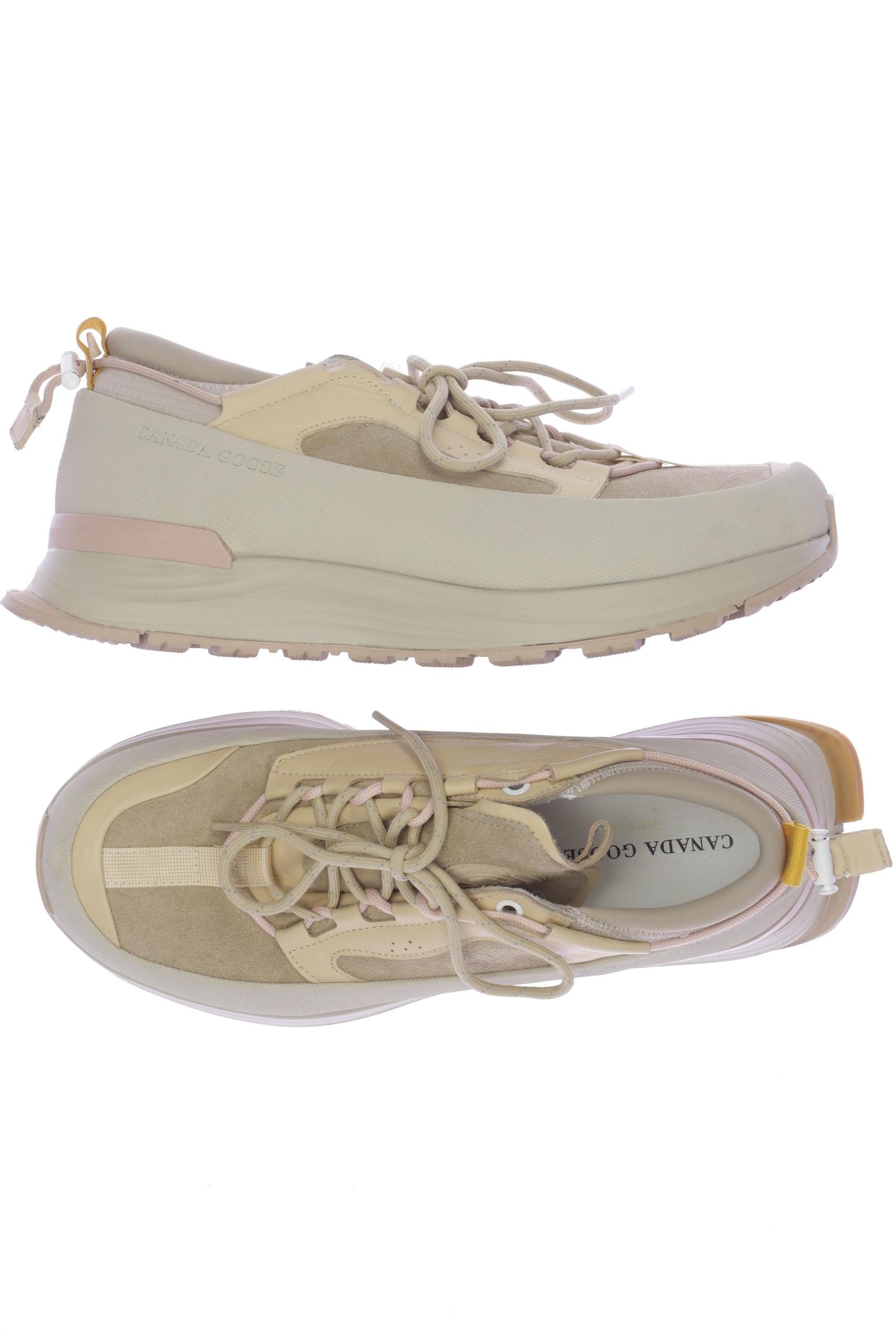 Thumbnail - Canada Goose Damen Sneakers, beige, Gr. 41