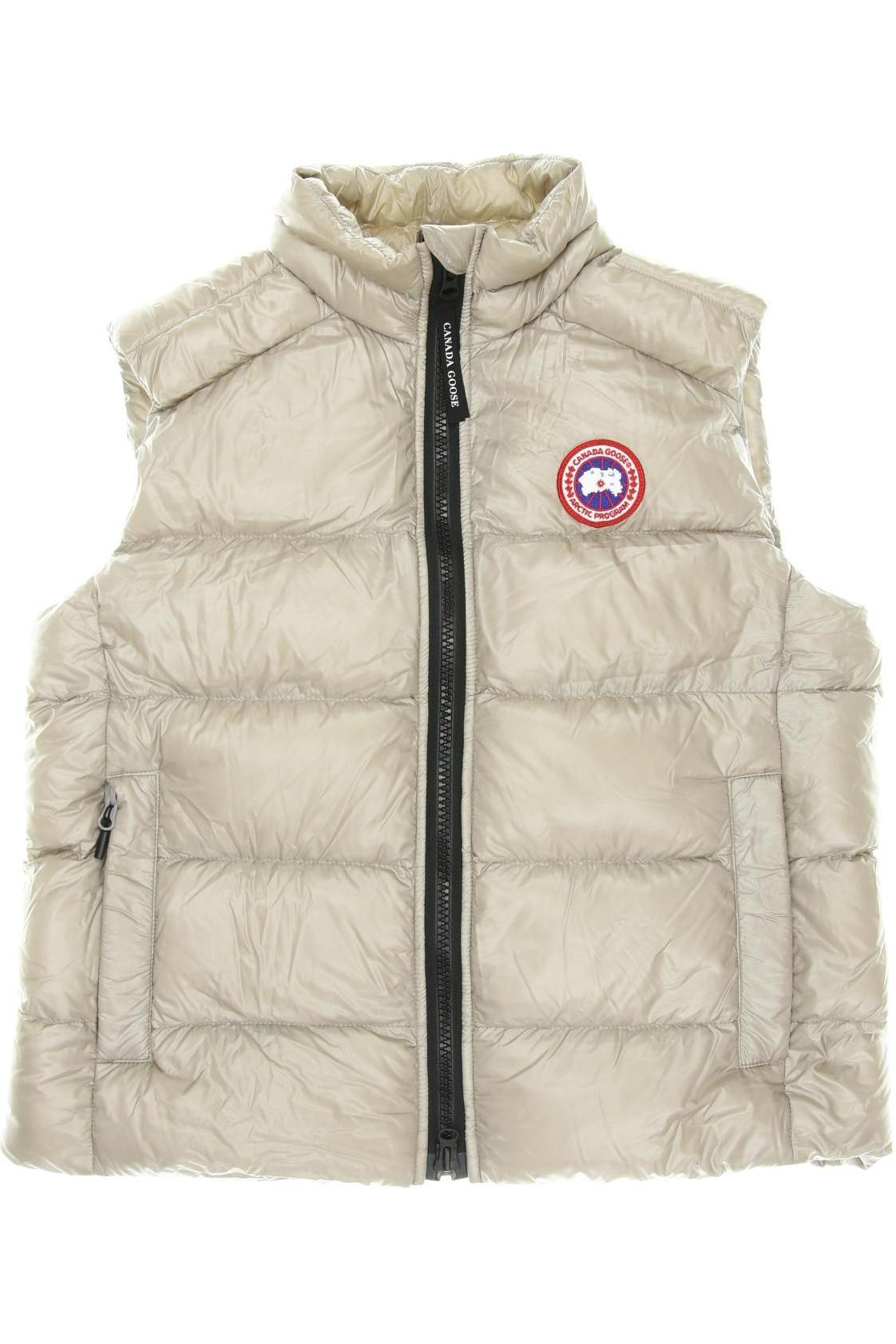 

Canada Goose Damen Weste, beige, Gr. 38