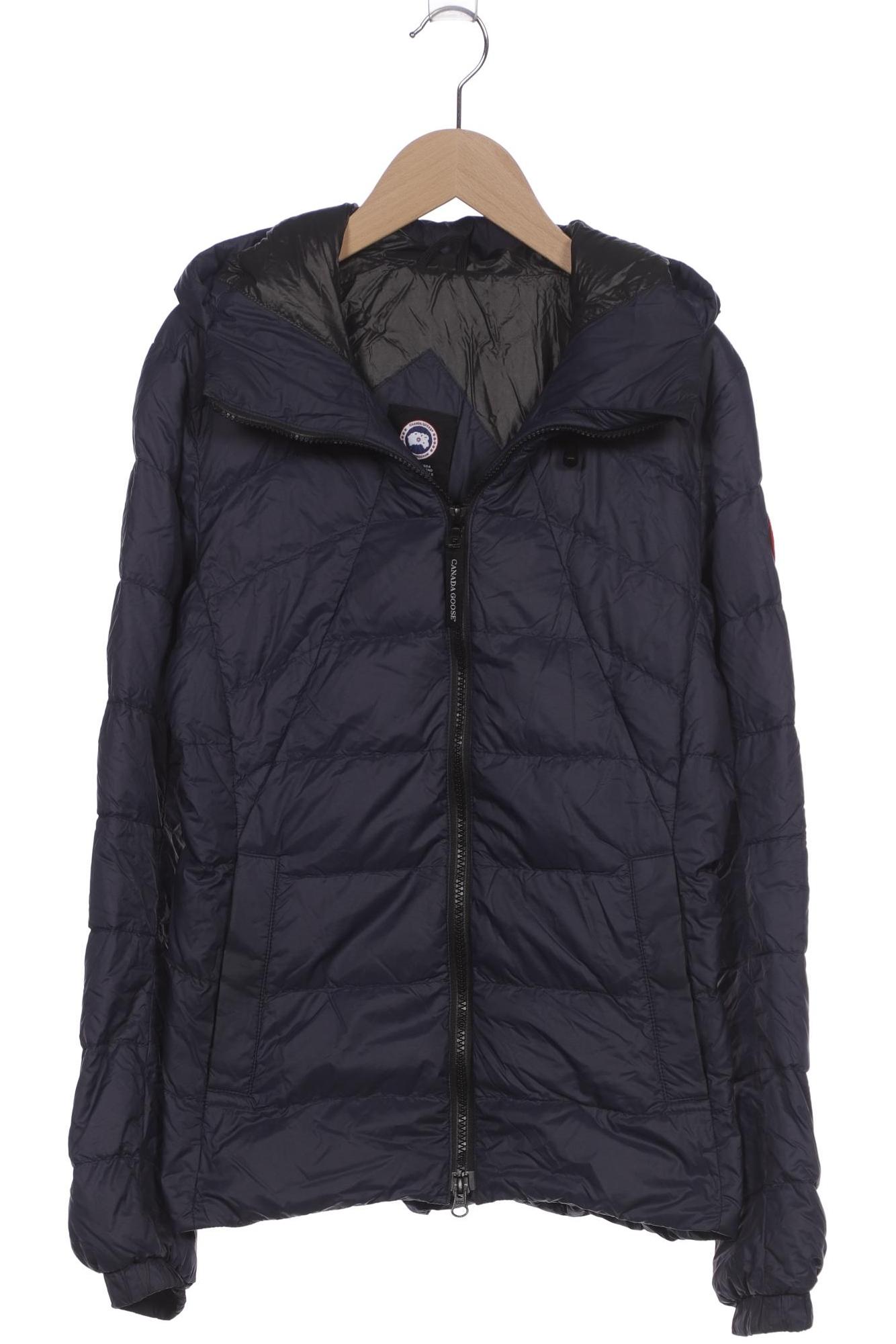 

Canada Goose Damen Jacke, marineblau, Gr. 38