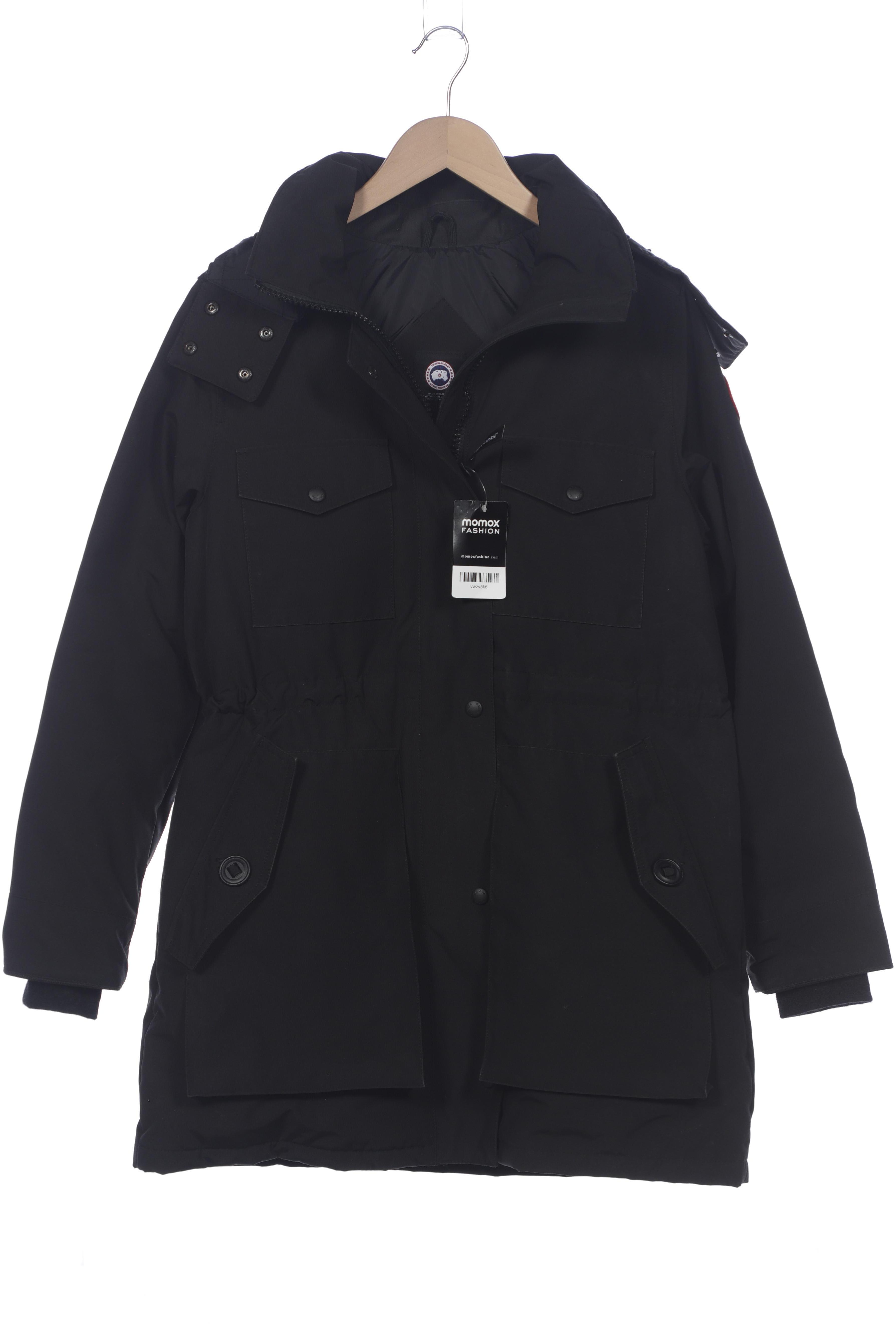 

Canada Goose Damen Jacke, schwarz, Gr. 38