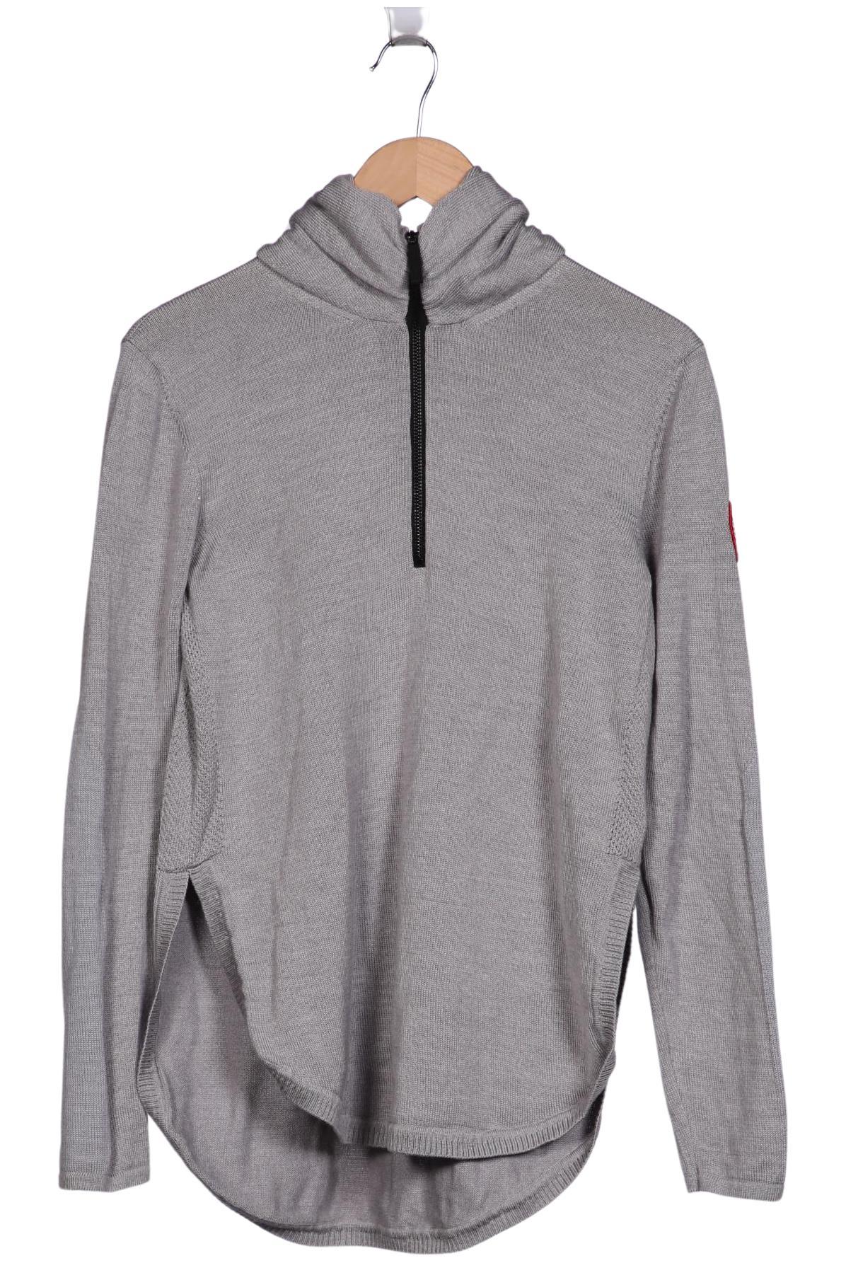 

Canada Goose Damen Pullover, grau, Gr. 42