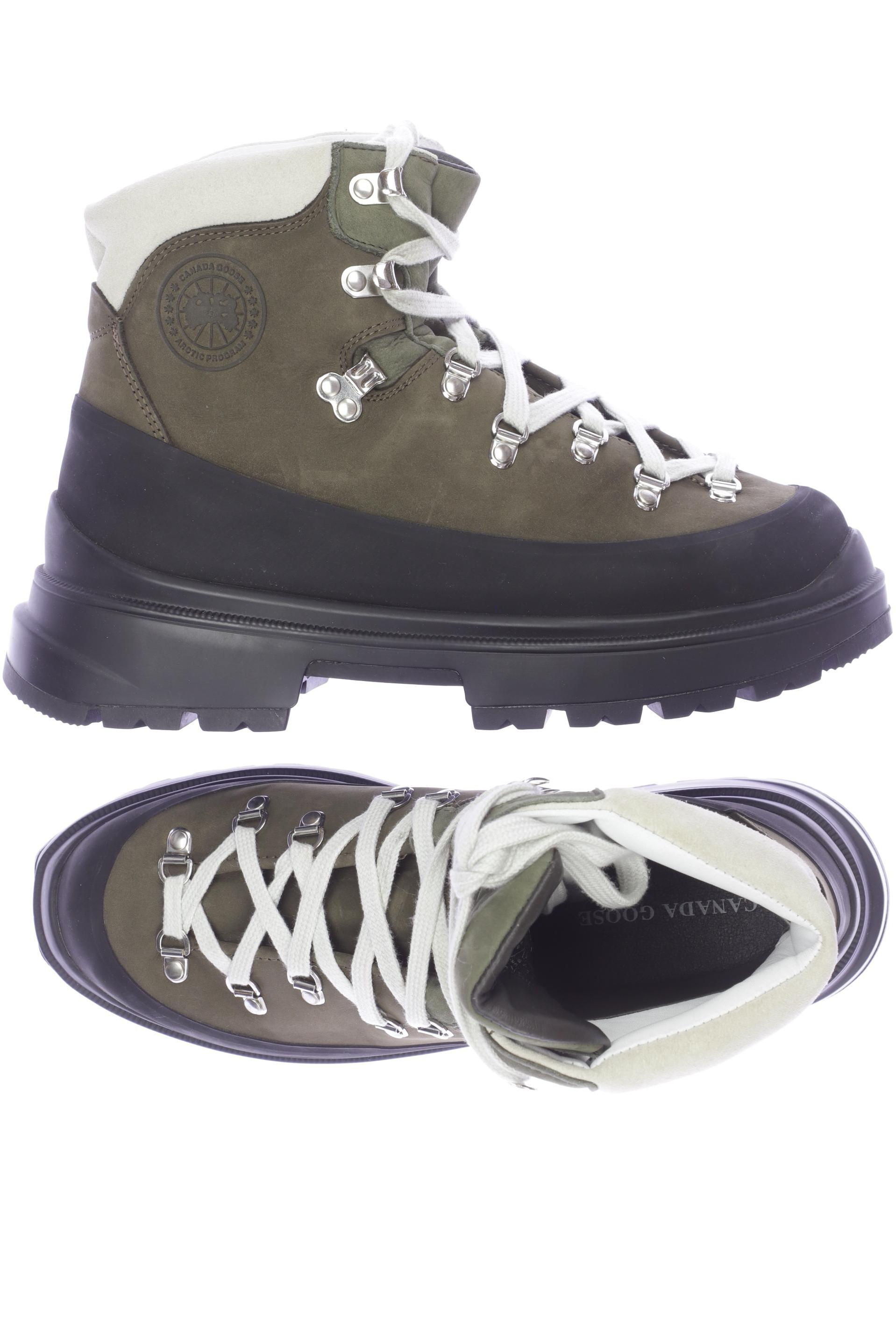 

Canada Goose Damen Stiefelette, grün, Gr. 42