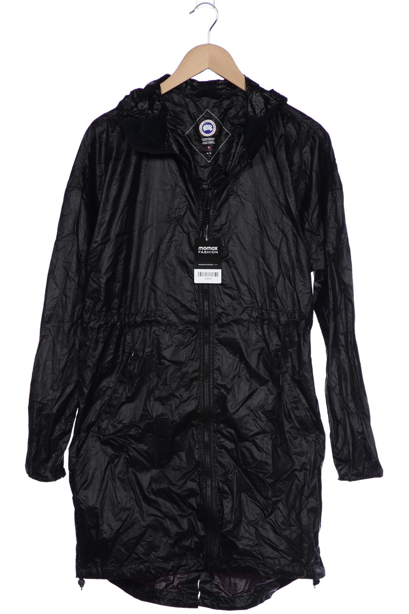 

Canada Goose Damen Mantel, schwarz, Gr. 38